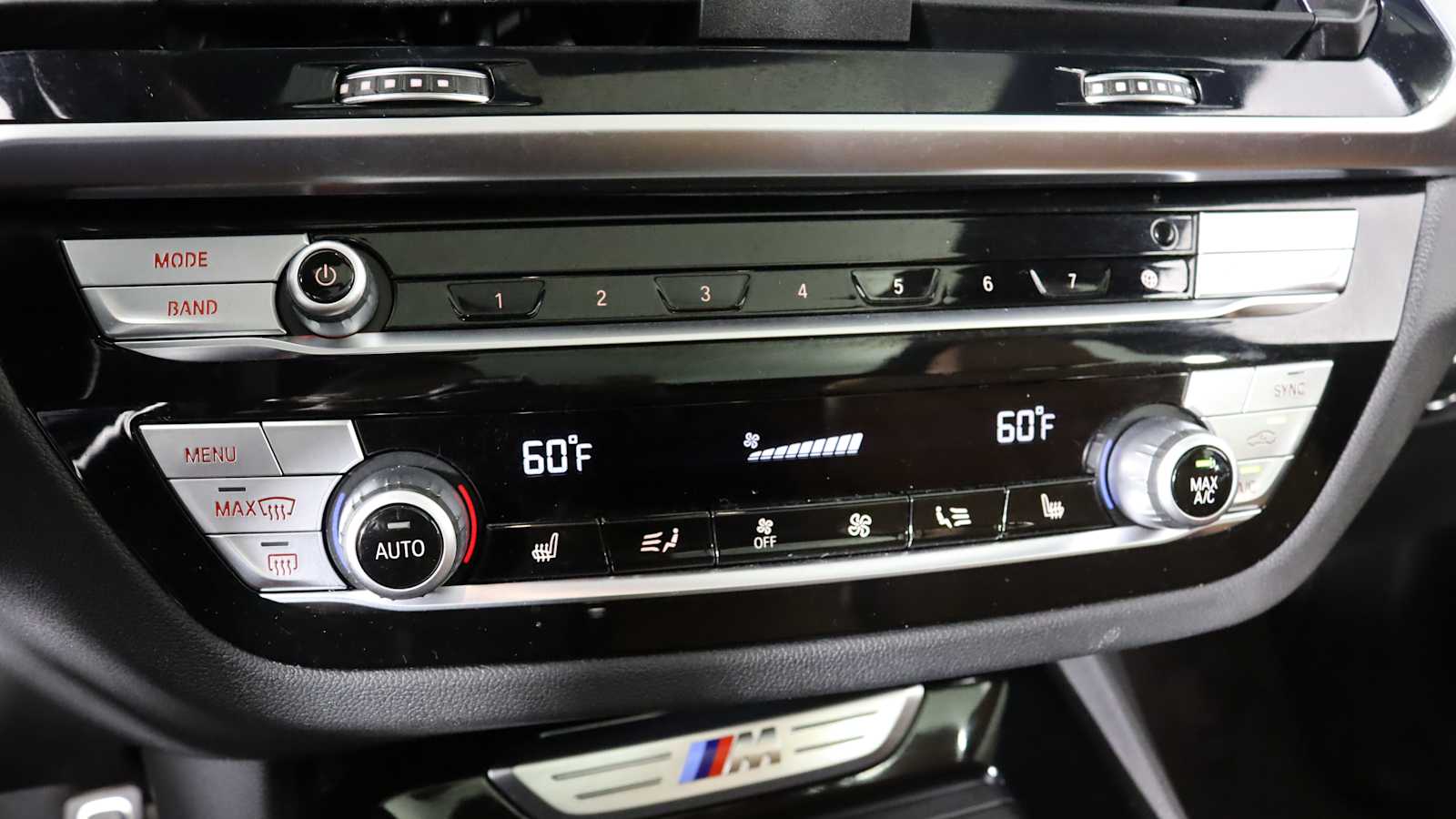 used 2021 BMW X3 car, priced at $37,598