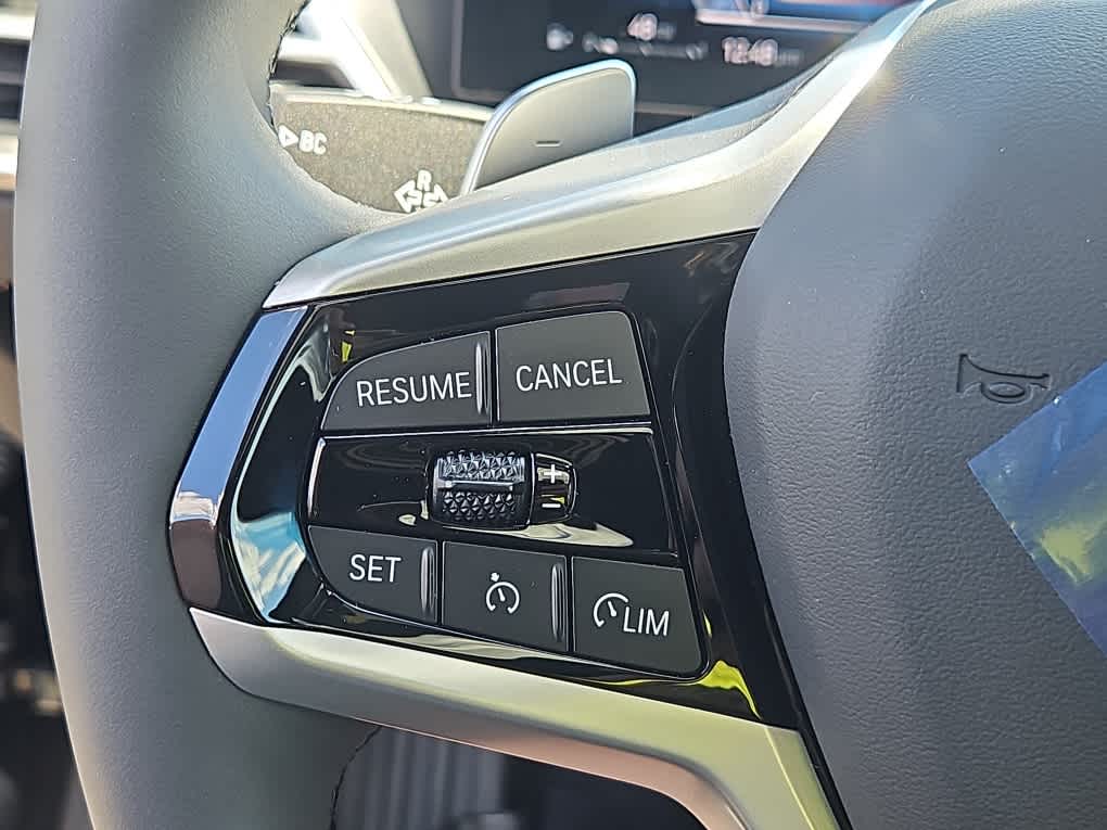 new 2025 BMW 2-Series car, priced at $48,920
