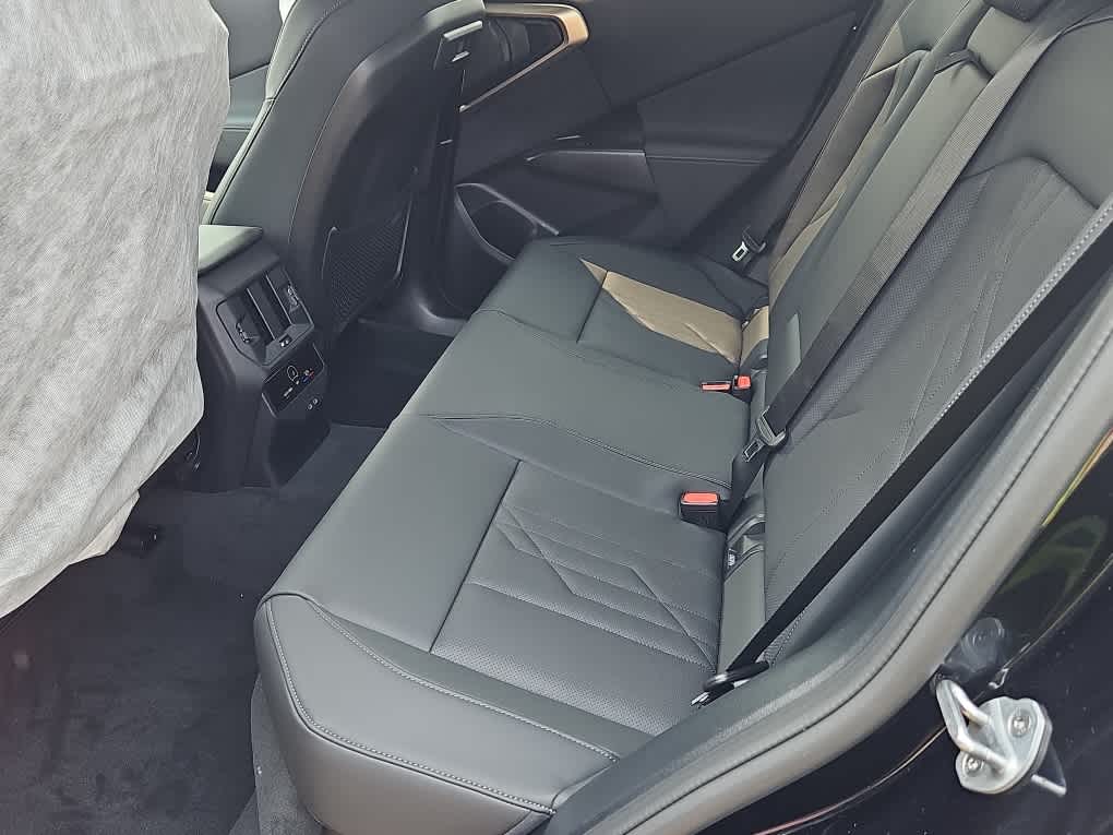 new 2025 BMW X3 car, priced at $59,210