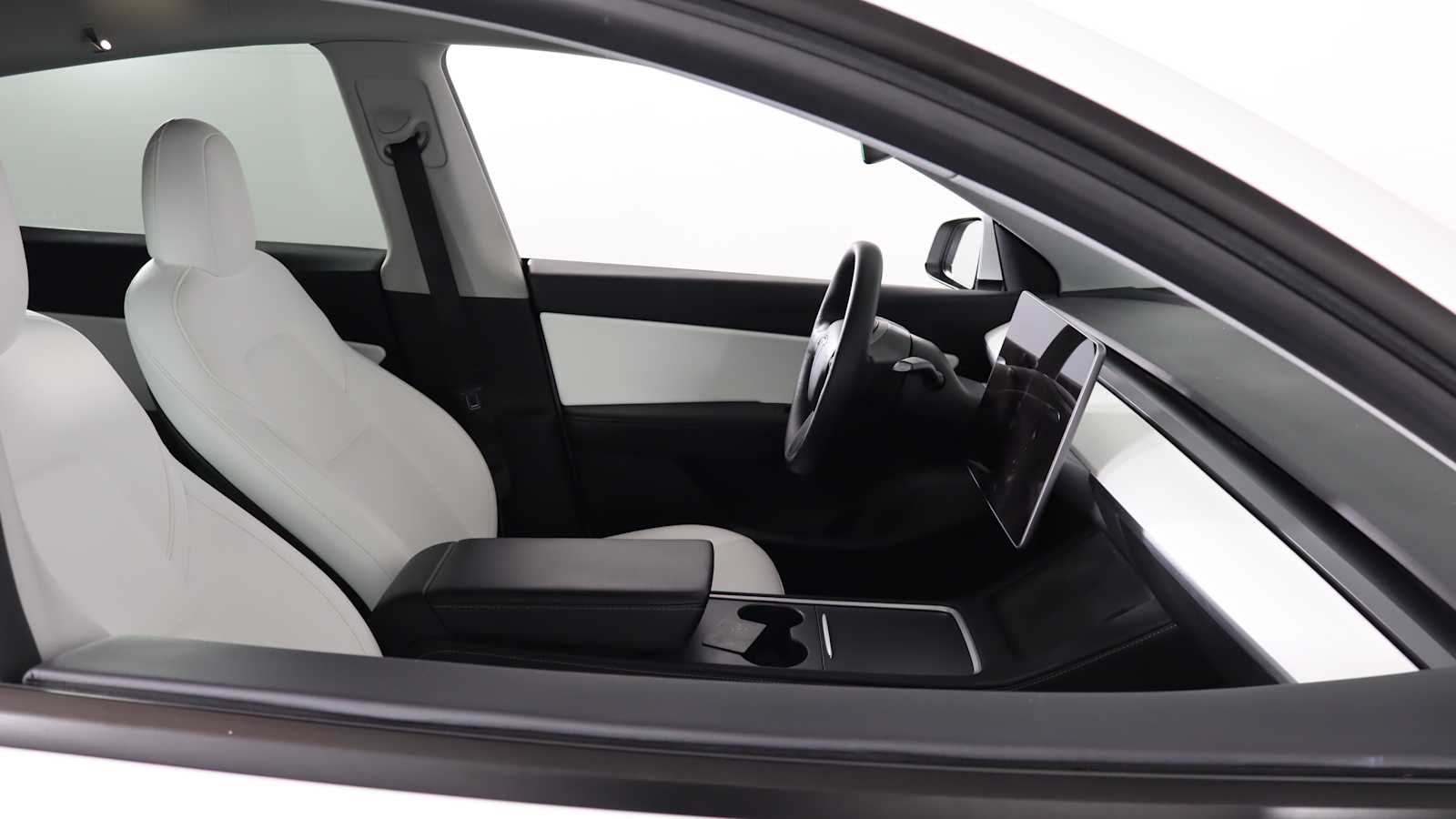 used 2021 Tesla Model Y car, priced at $26,898