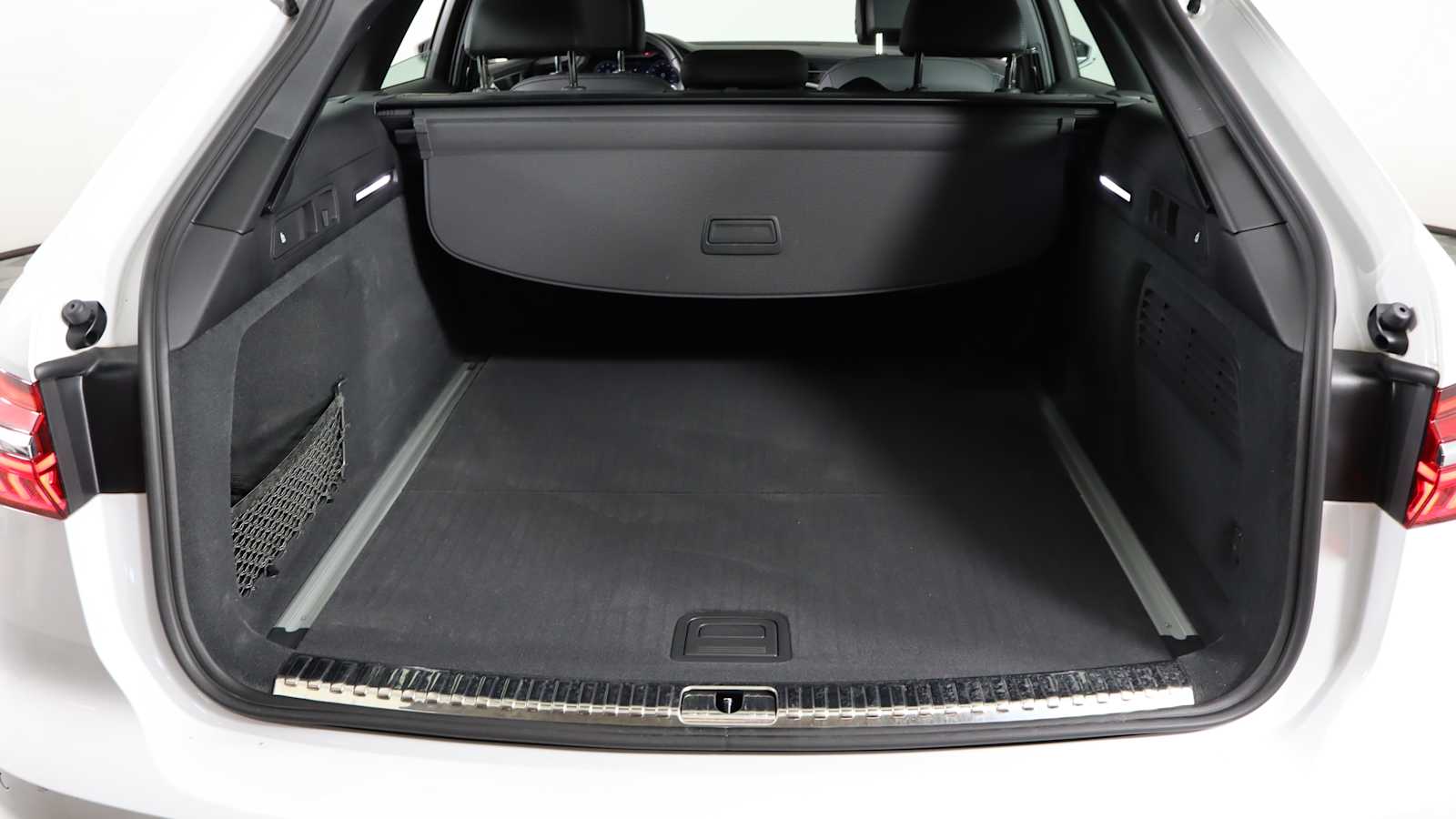 used 2020 Audi A6 allroad car, priced at $46,898