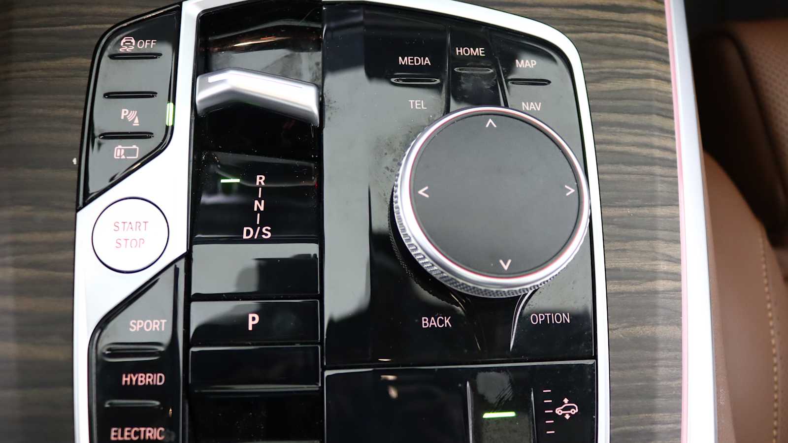 used 2024 BMW X5 PHEV car, priced at $63,898