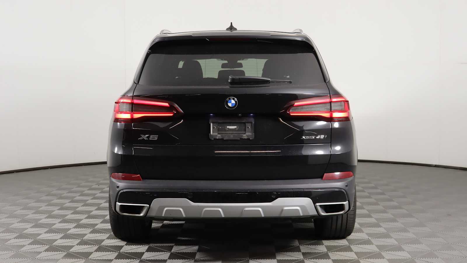 used 2022 BMW X5 car, priced at $51,598