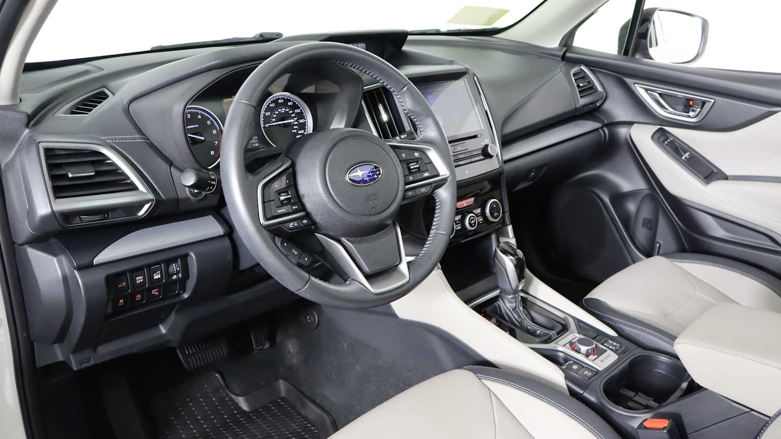 used 2019 Subaru Forester car, priced at $19,798