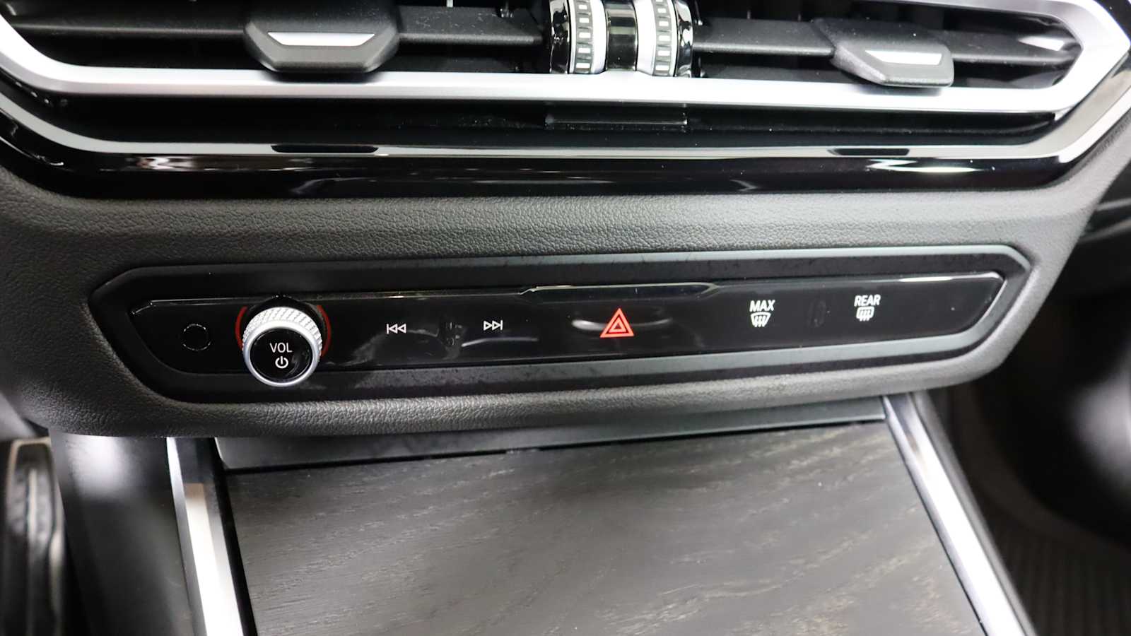 used 2023 BMW M340i car, priced at $58,598