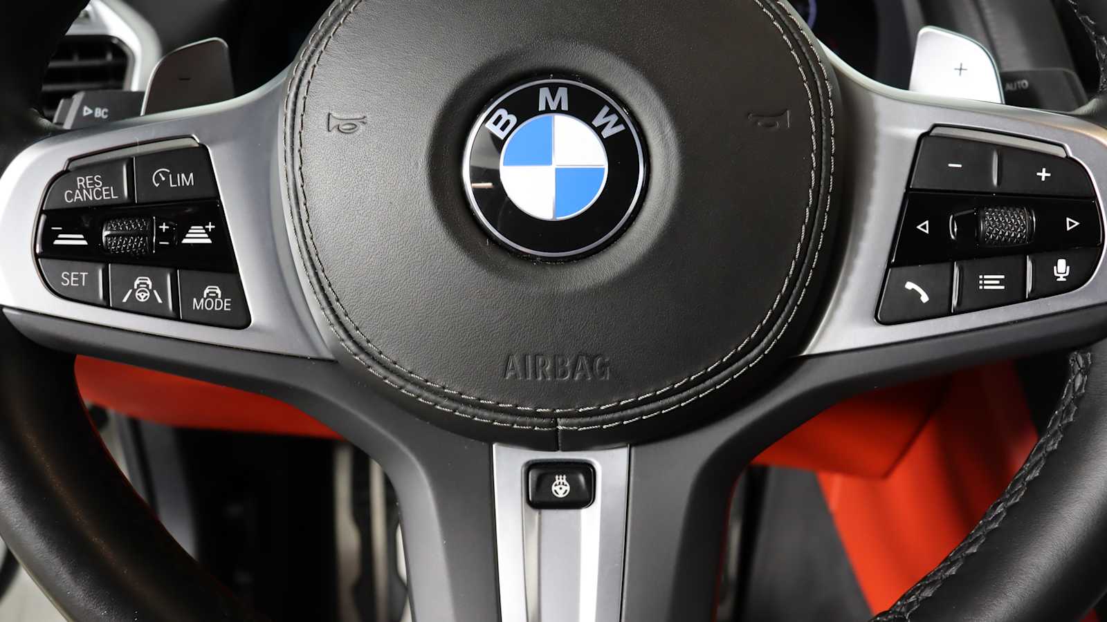 used 2022 BMW 840i car, priced at $56,898