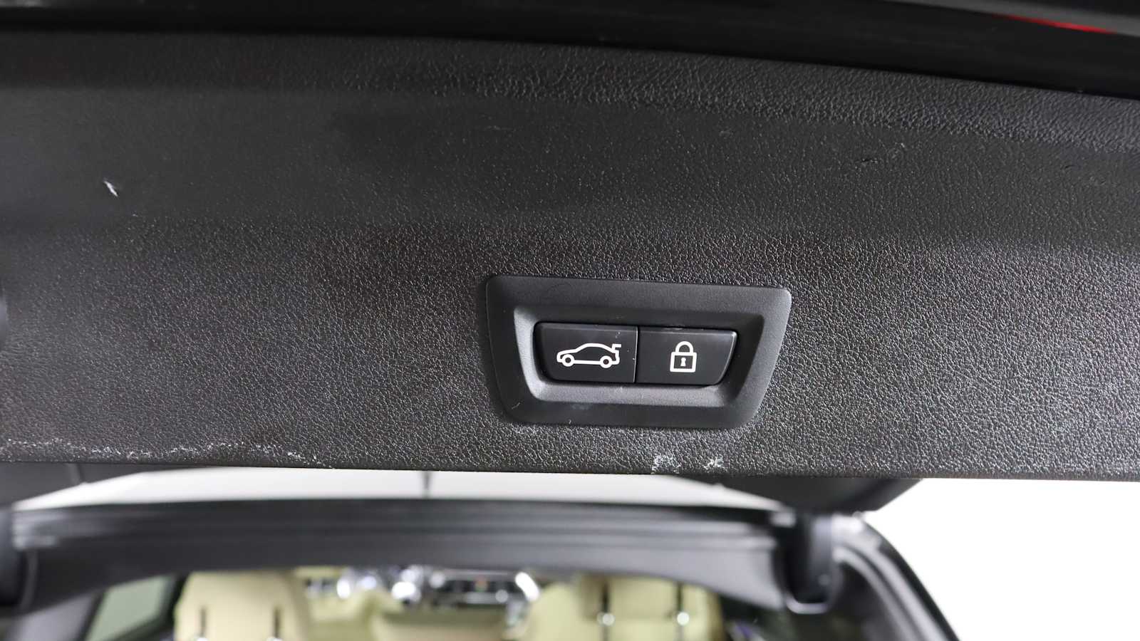 used 2020 BMW X3 car, priced at $23,698