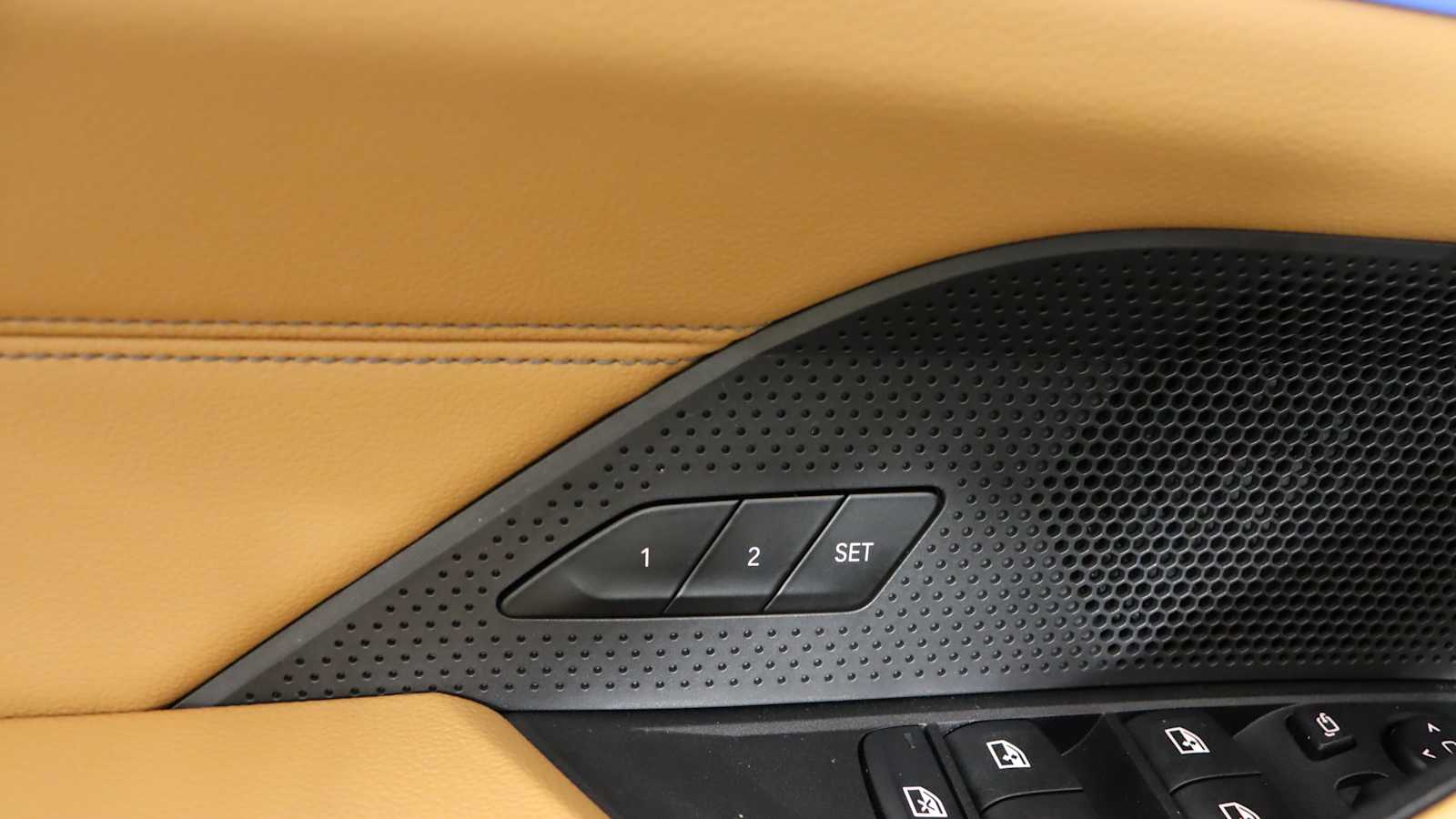 used 2024 BMW i4 car, priced at $56,398