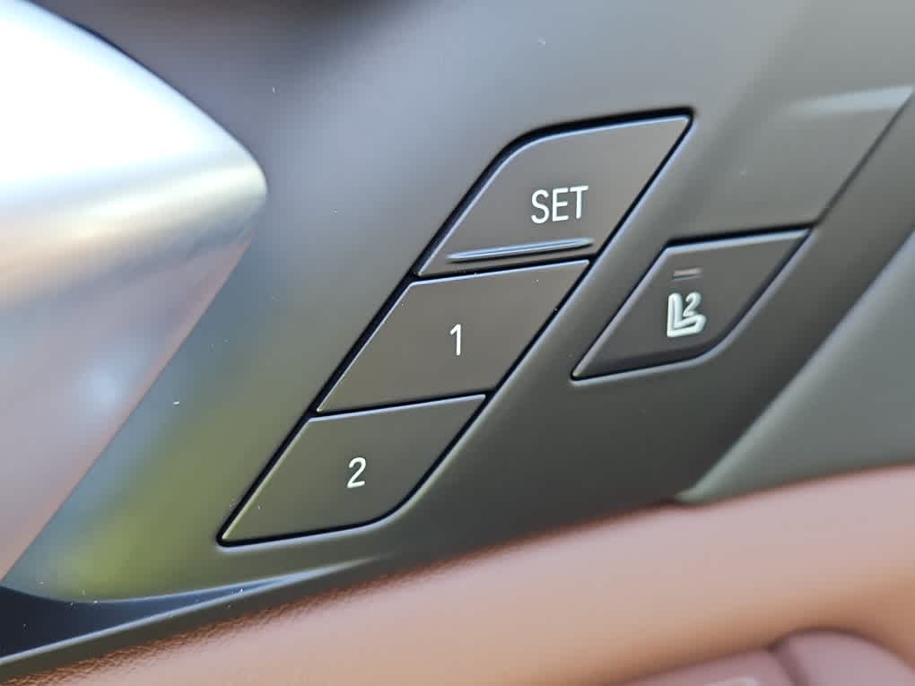 new 2025 BMW X5 car, priced at $86,125