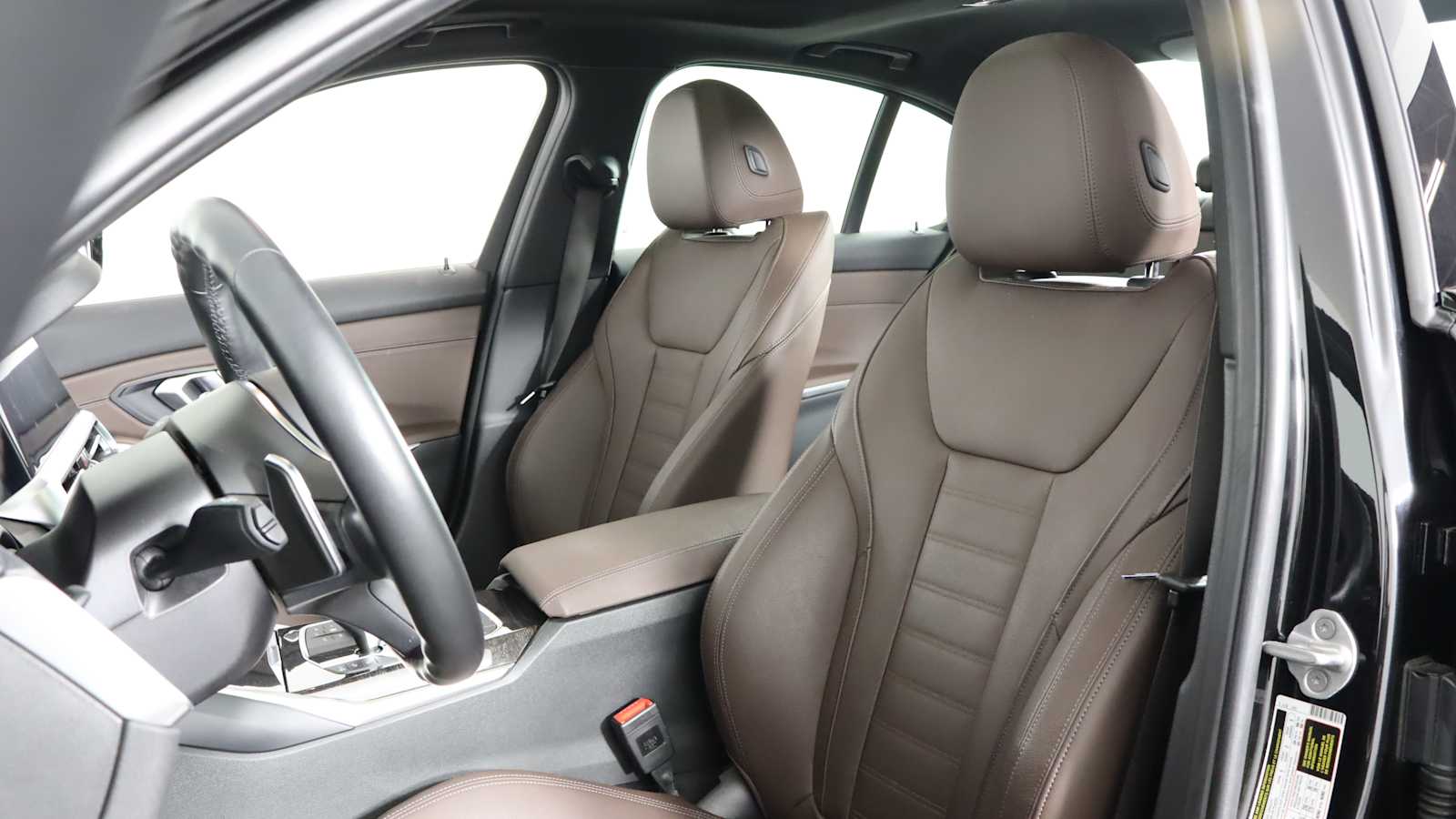 used 2022 BMW M340i car, priced at $49,798