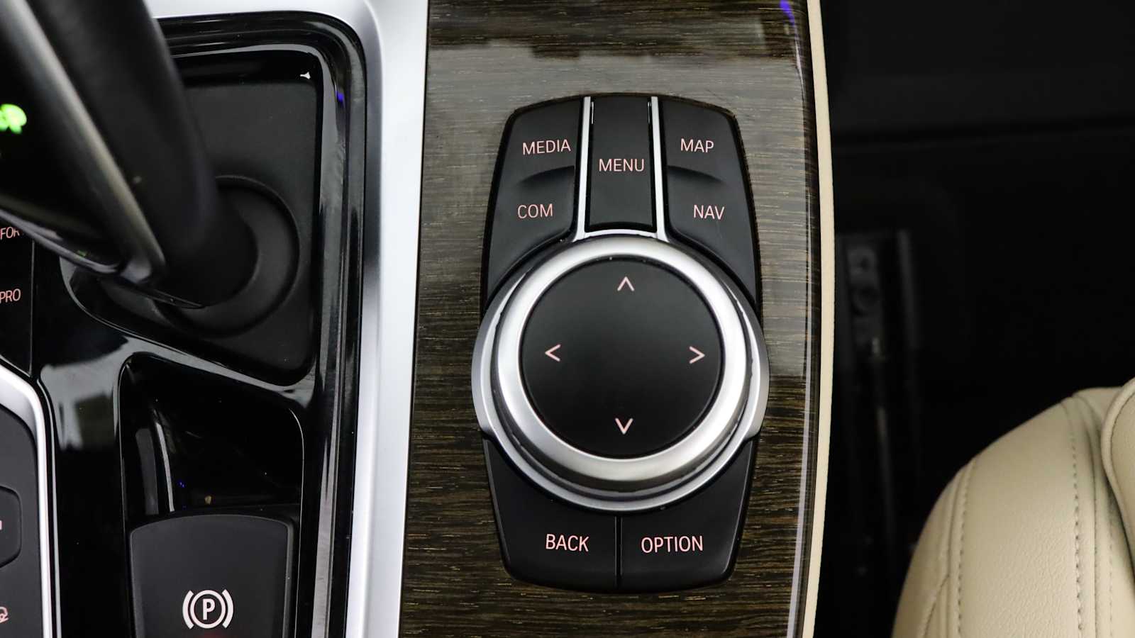 used 2020 BMW X3 car, priced at $23,698