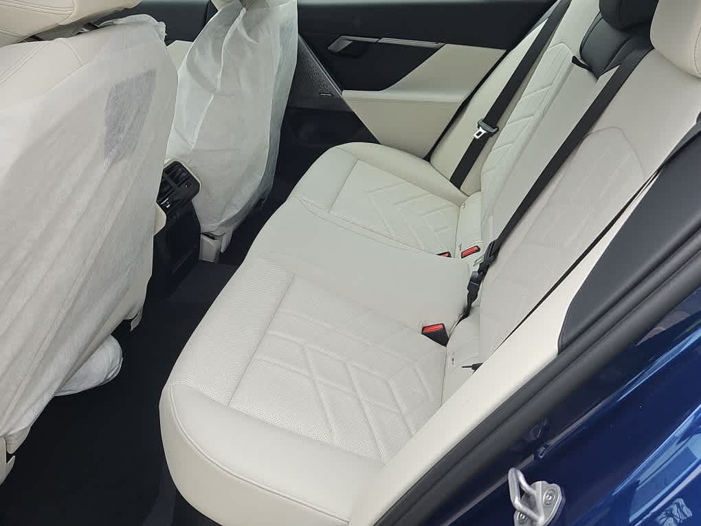 new 2026 BMW 5-Series car, priced at $63,825