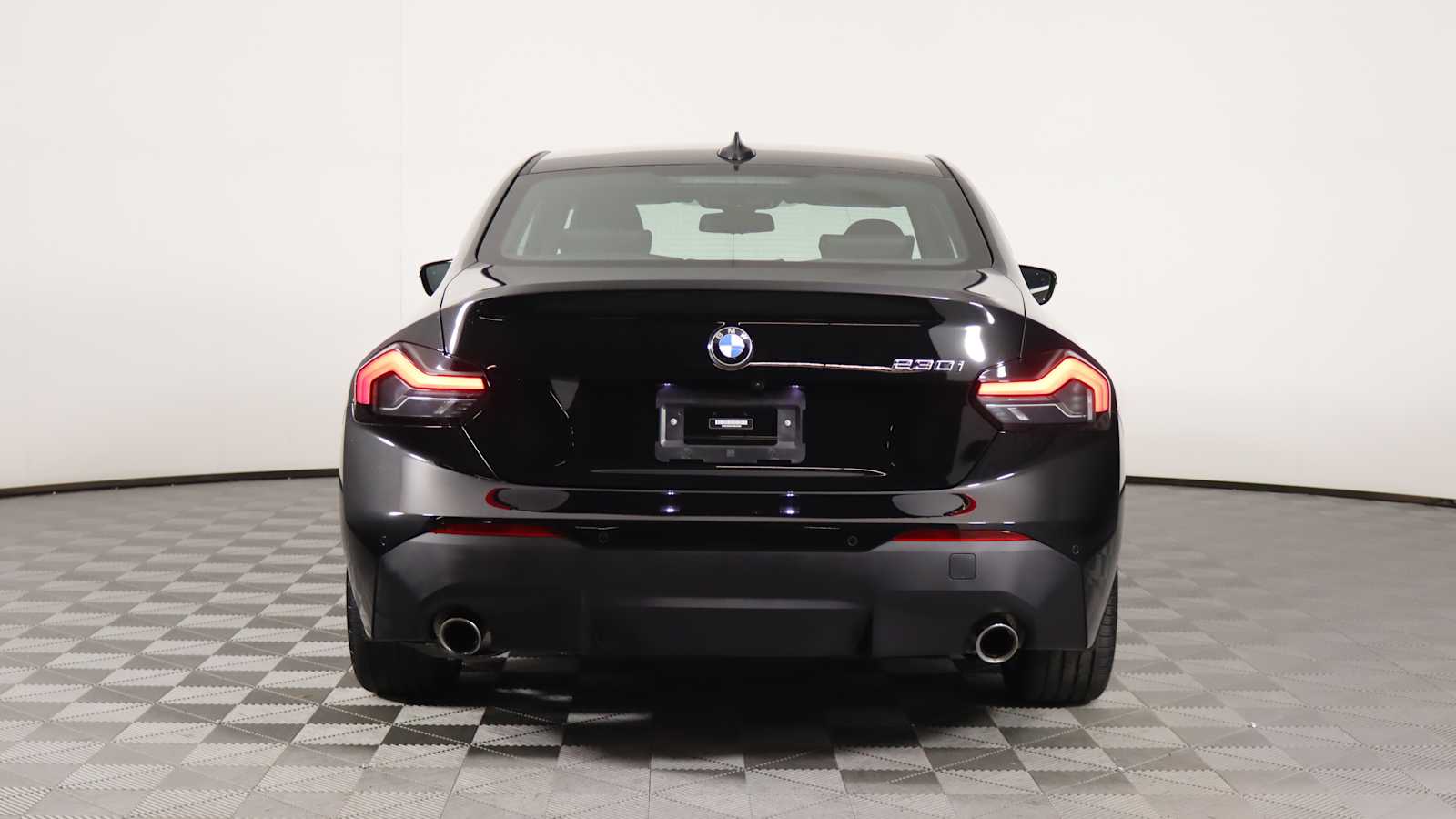 used 2022 BMW 230i car, priced at $31,698