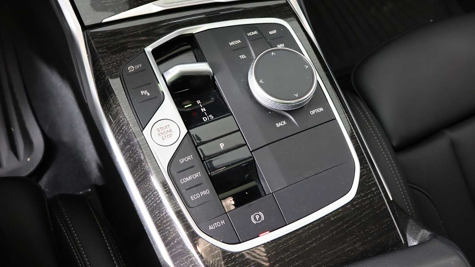 used 2023 BMW M340i car, priced at $56,898