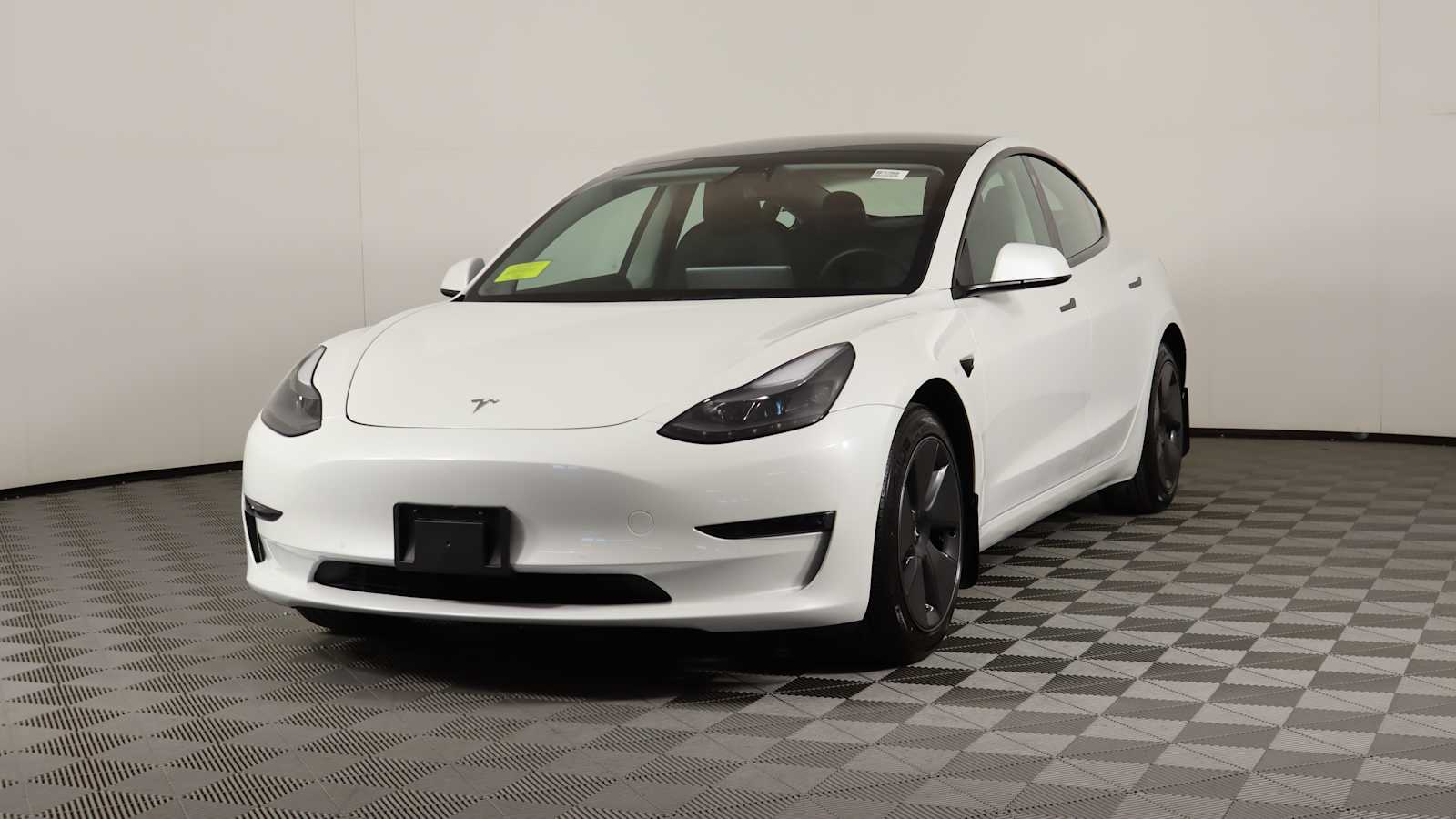 used 2022 Tesla Model 3 car, priced at $26,898