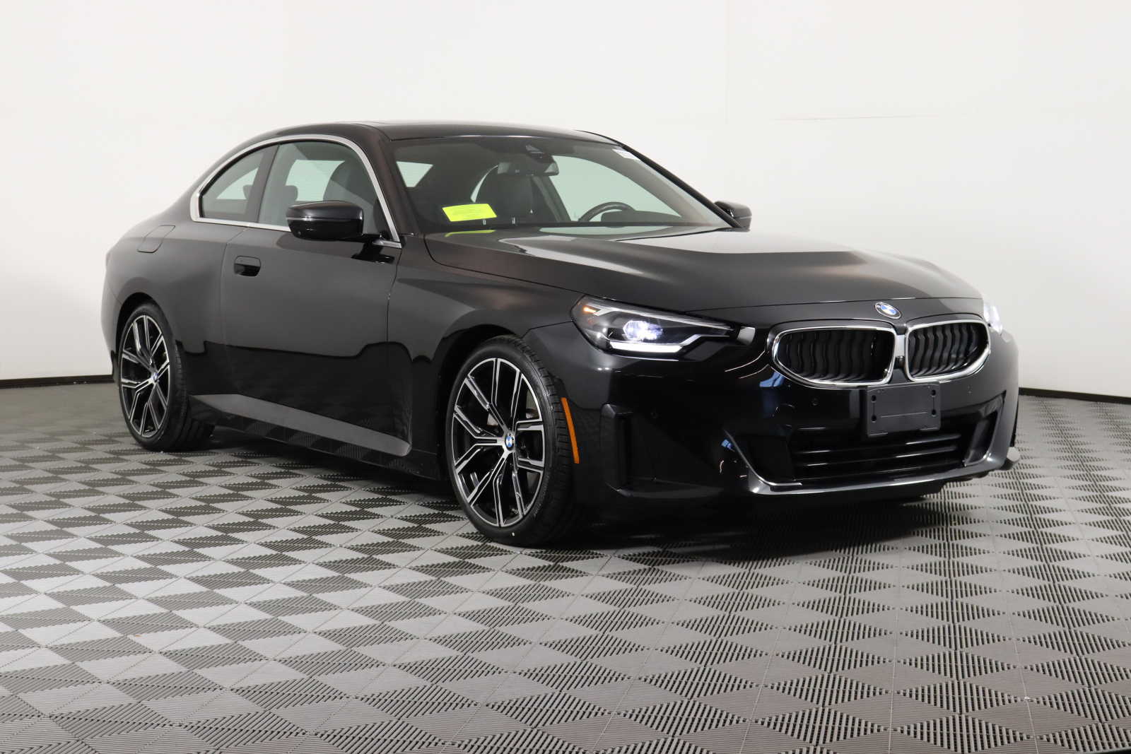 used 2022 BMW 230i car, priced at $28,798