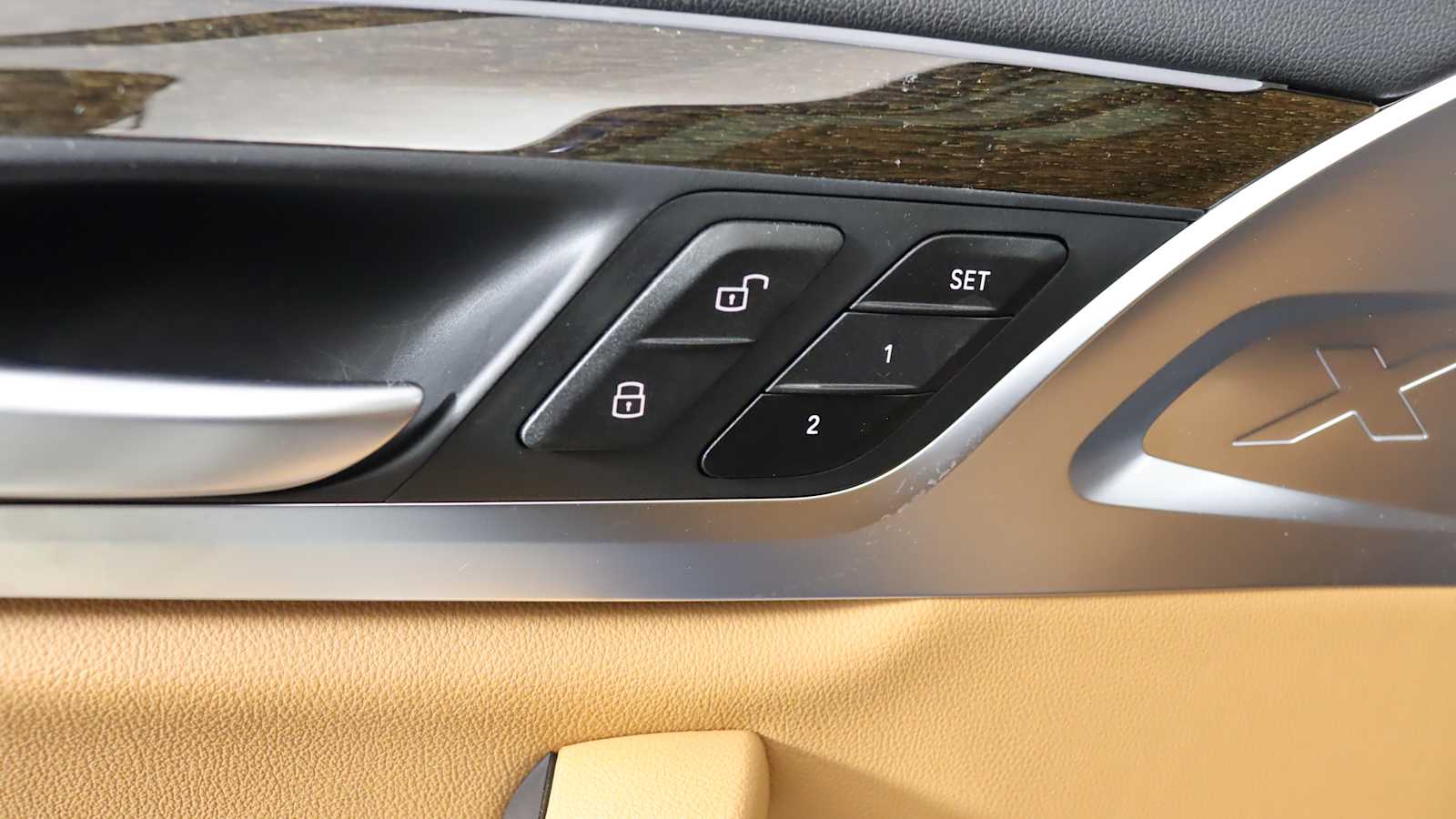 used 2022 BMW X3 car, priced at $39,798