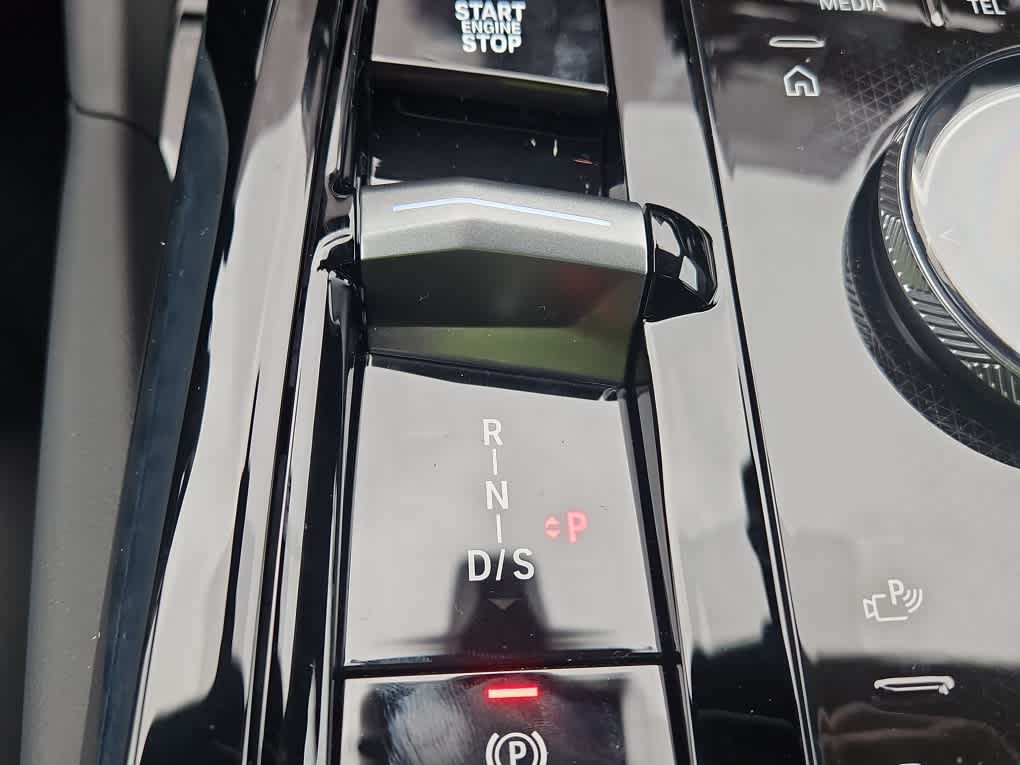 new 2026 BMW 5-Series car, priced at $69,025