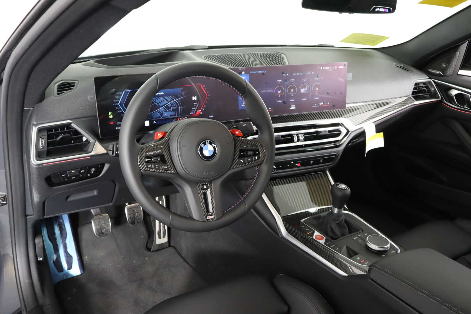 new 2024 BMW M4 car, priced at $99,695