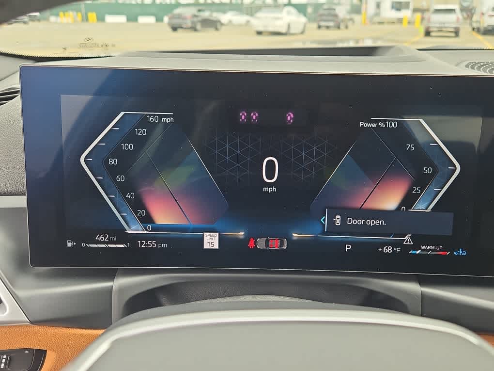 new 2025 BMW 3-Series car, priced at $57,100
