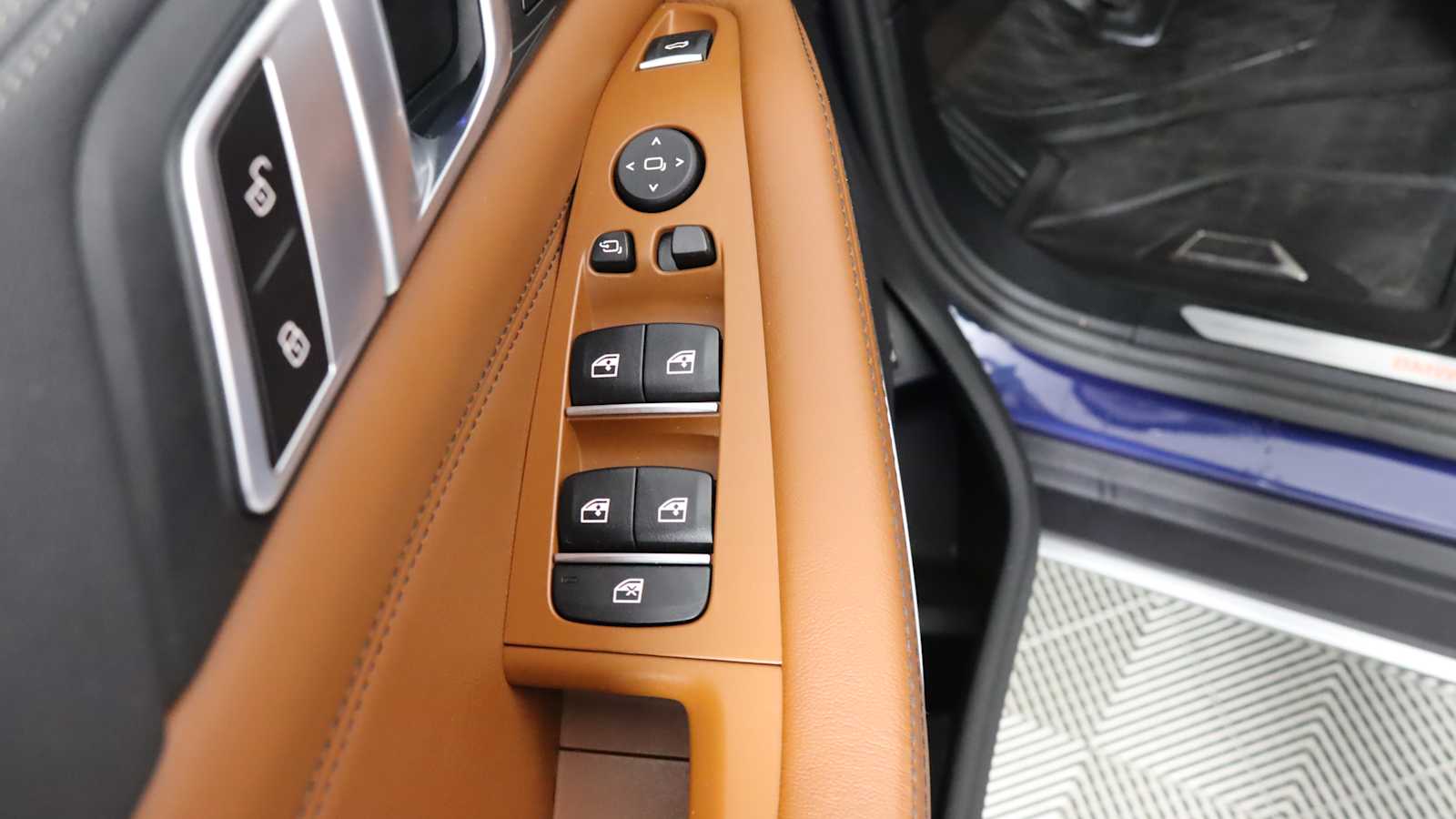used 2023 BMW X5 PHEV car, priced at $52,798