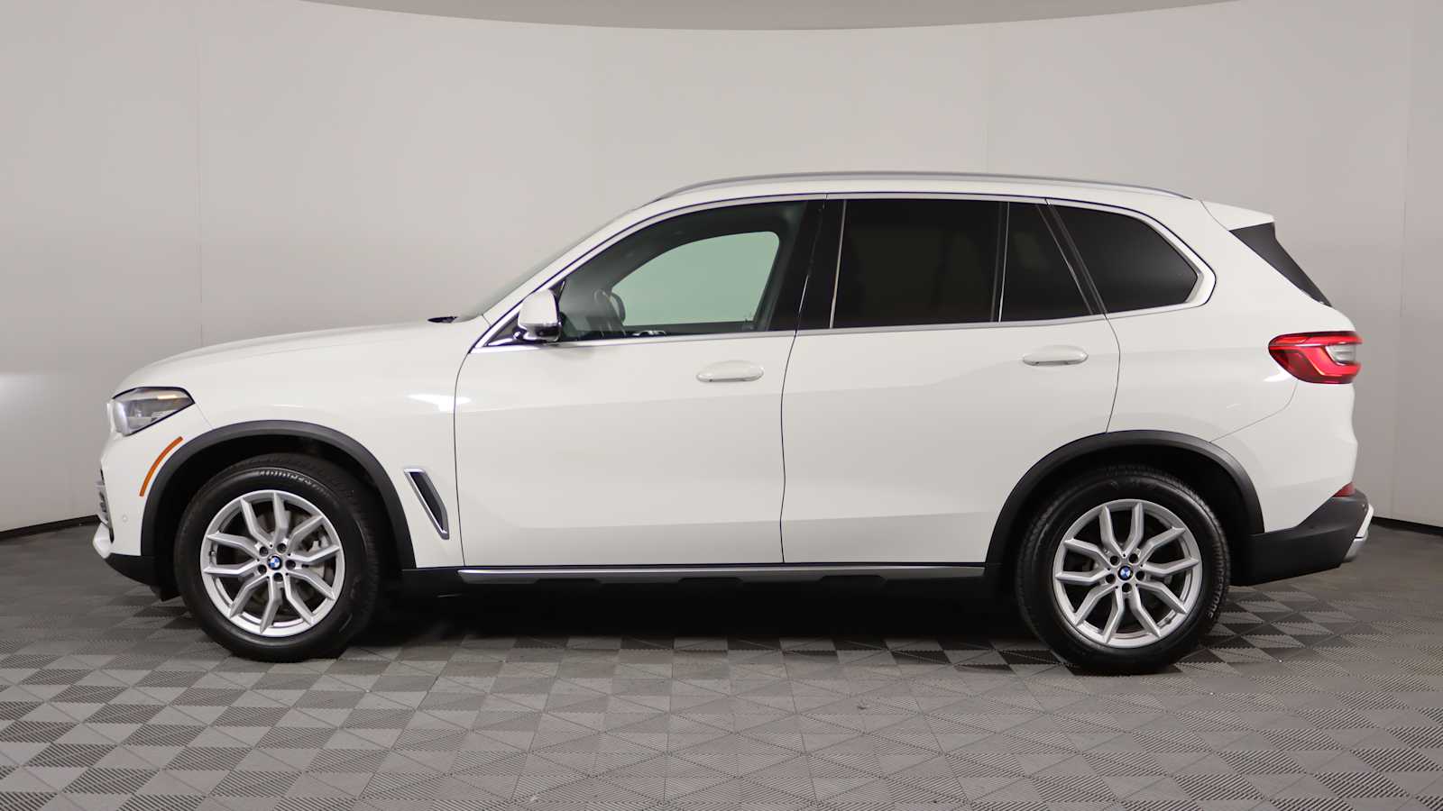 used 2019 BMW X5 car, priced at $34,898