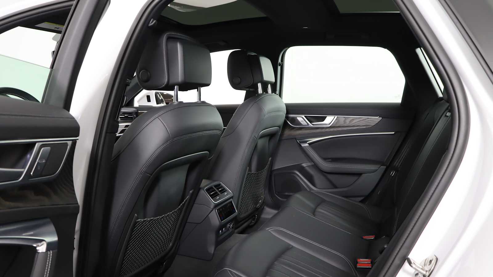 used 2020 Audi A6 allroad car, priced at $46,898