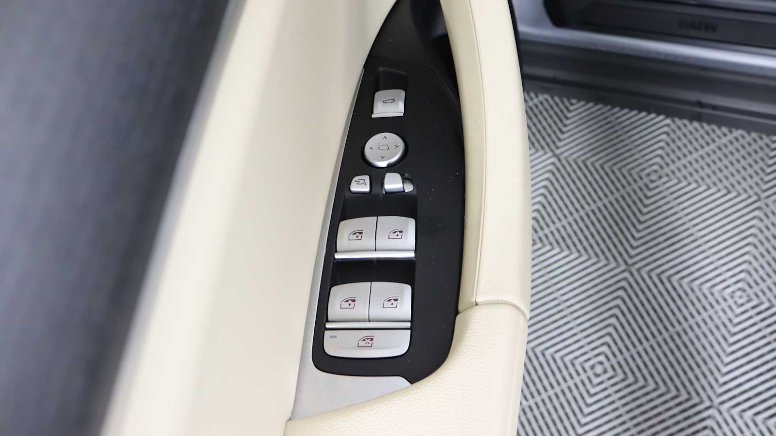 used 2023 BMW X3 car, priced at $32,598