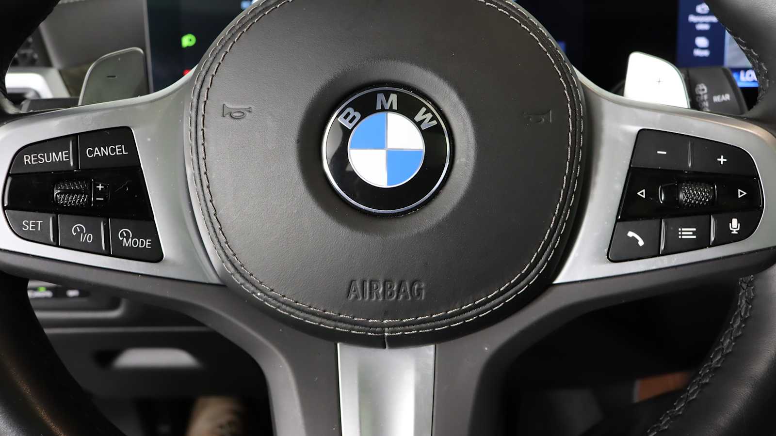 used 2024 BMW X5 car, priced at $55,698