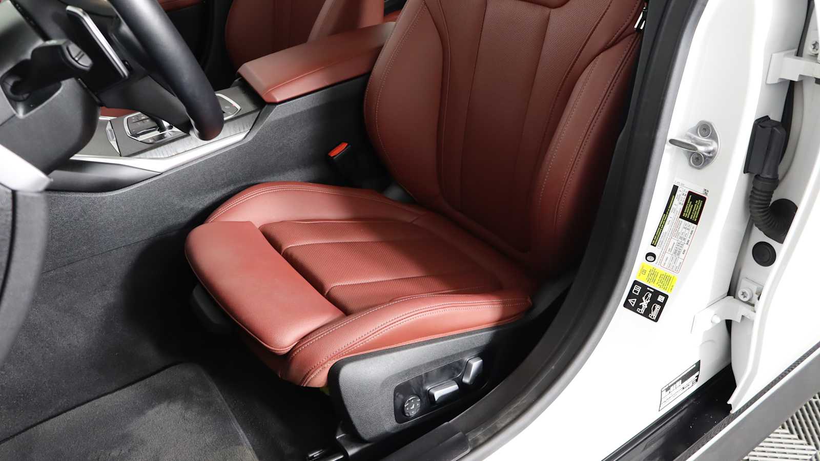 used 2023 BMW 430i car, priced at $39,898