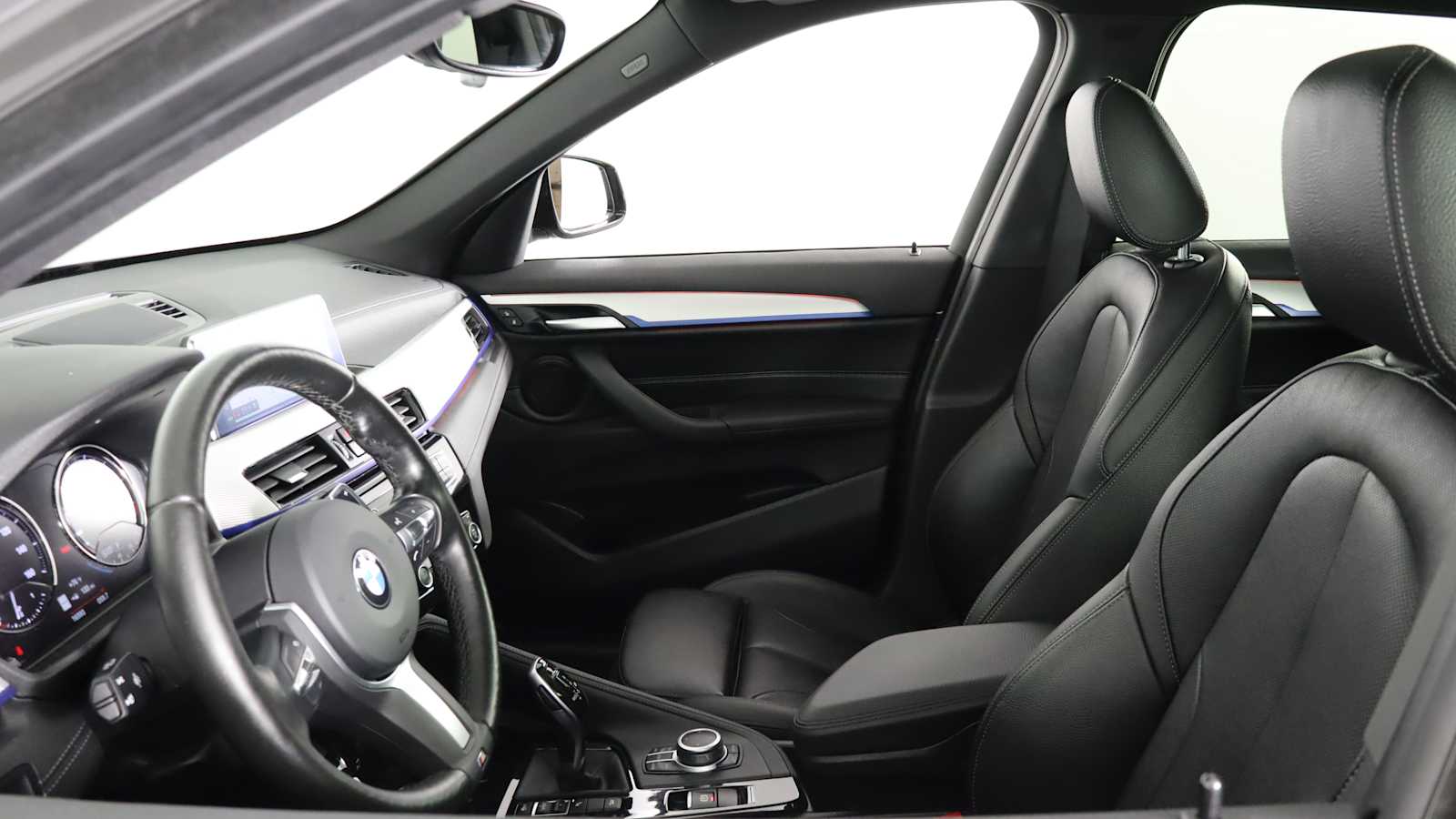 used 2022 BMW X1 car, priced at $32,798