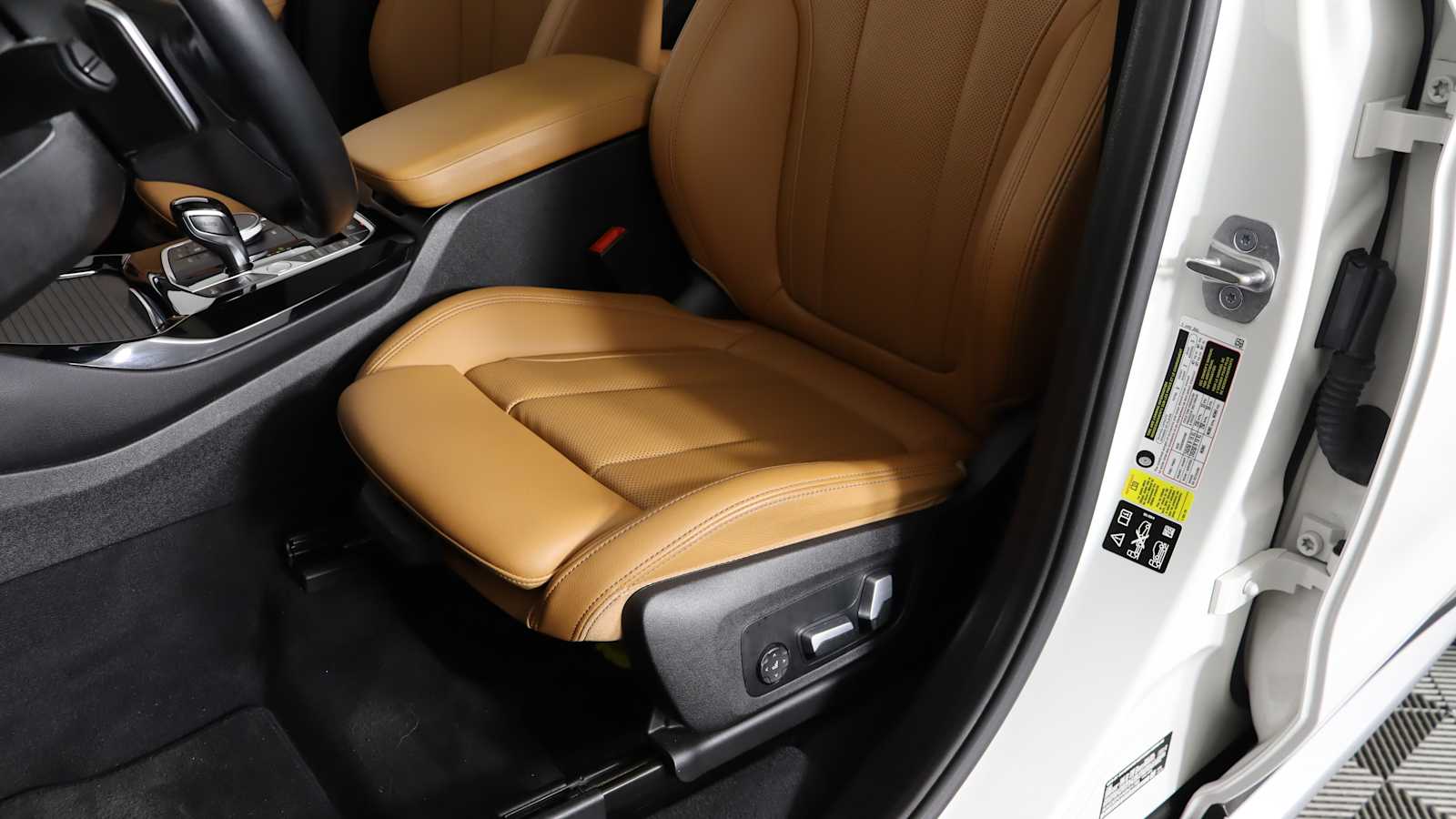 used 2022 BMW X3 car, priced at $35,898