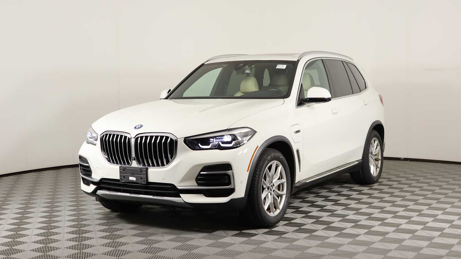 used 2022 BMW X5 PHEV car, priced at $49,898