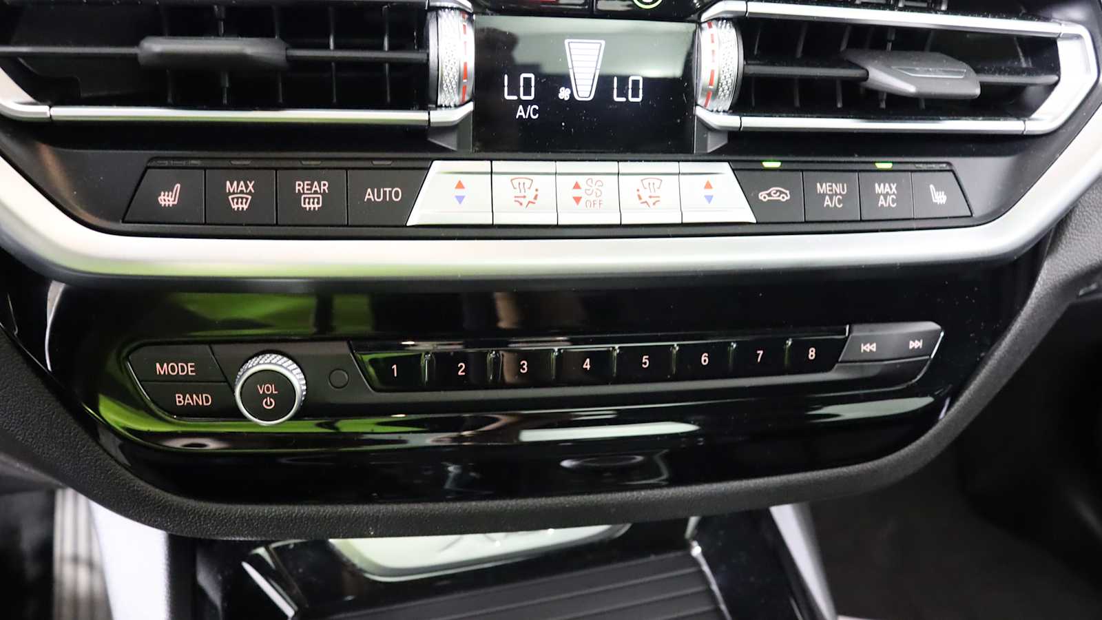 used 2022 BMW X3 car, priced at $36,798