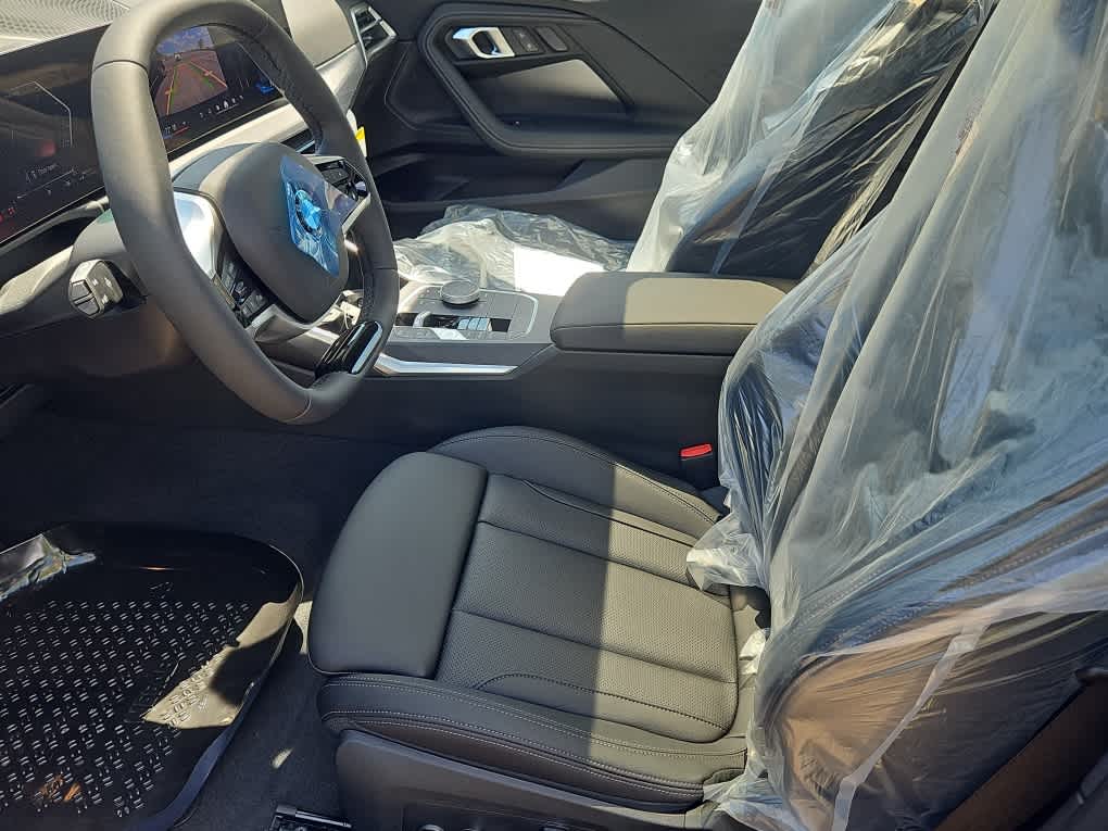new 2025 BMW 2-Series car, priced at $48,920