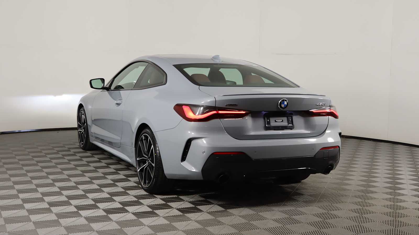 used 2022 BMW 430i car, priced at $37,798