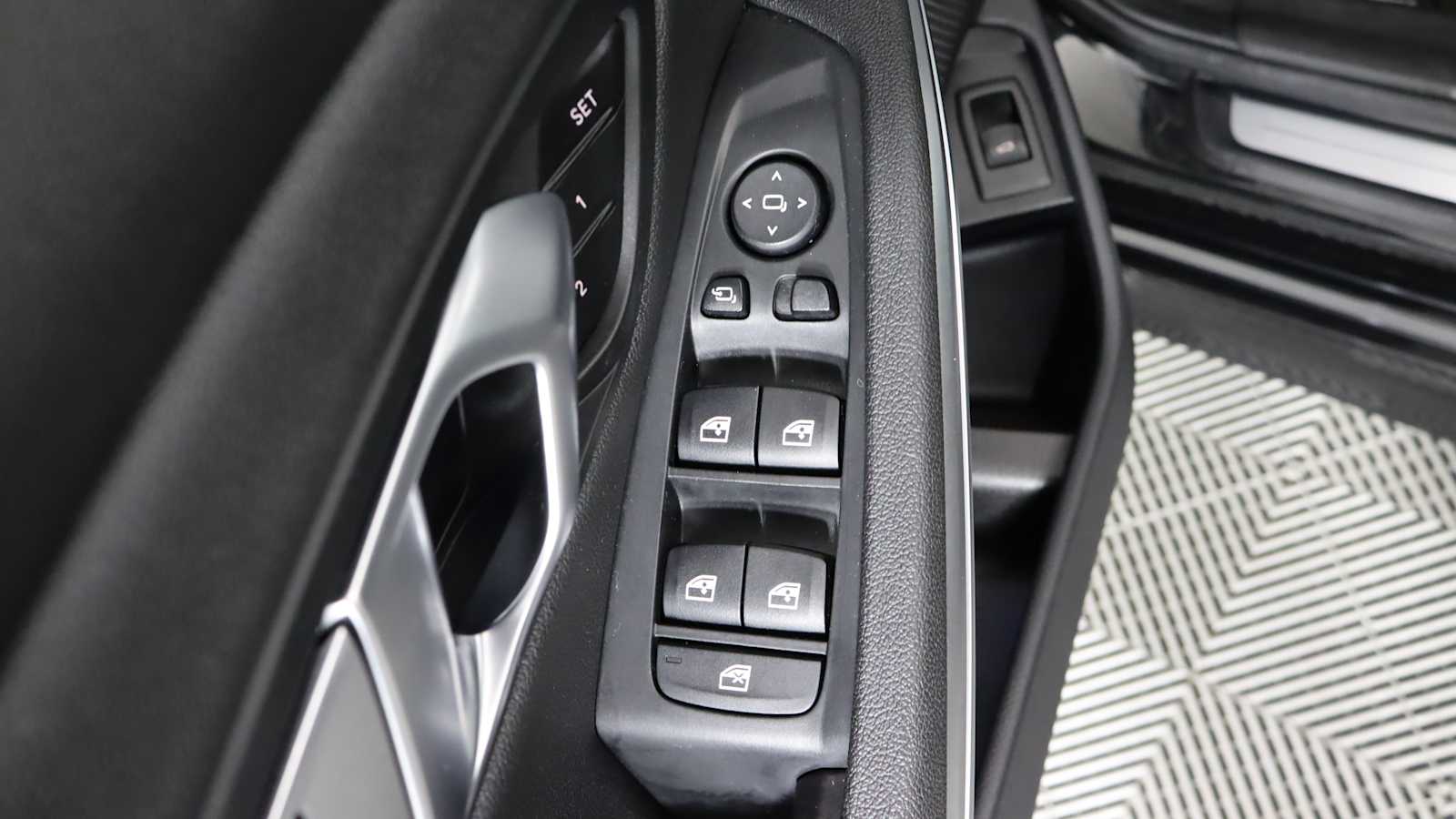 used 2021 BMW 330i car, priced at $29,798