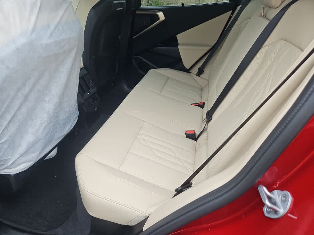 new 2025 BMW X3 car, priced at $56,410