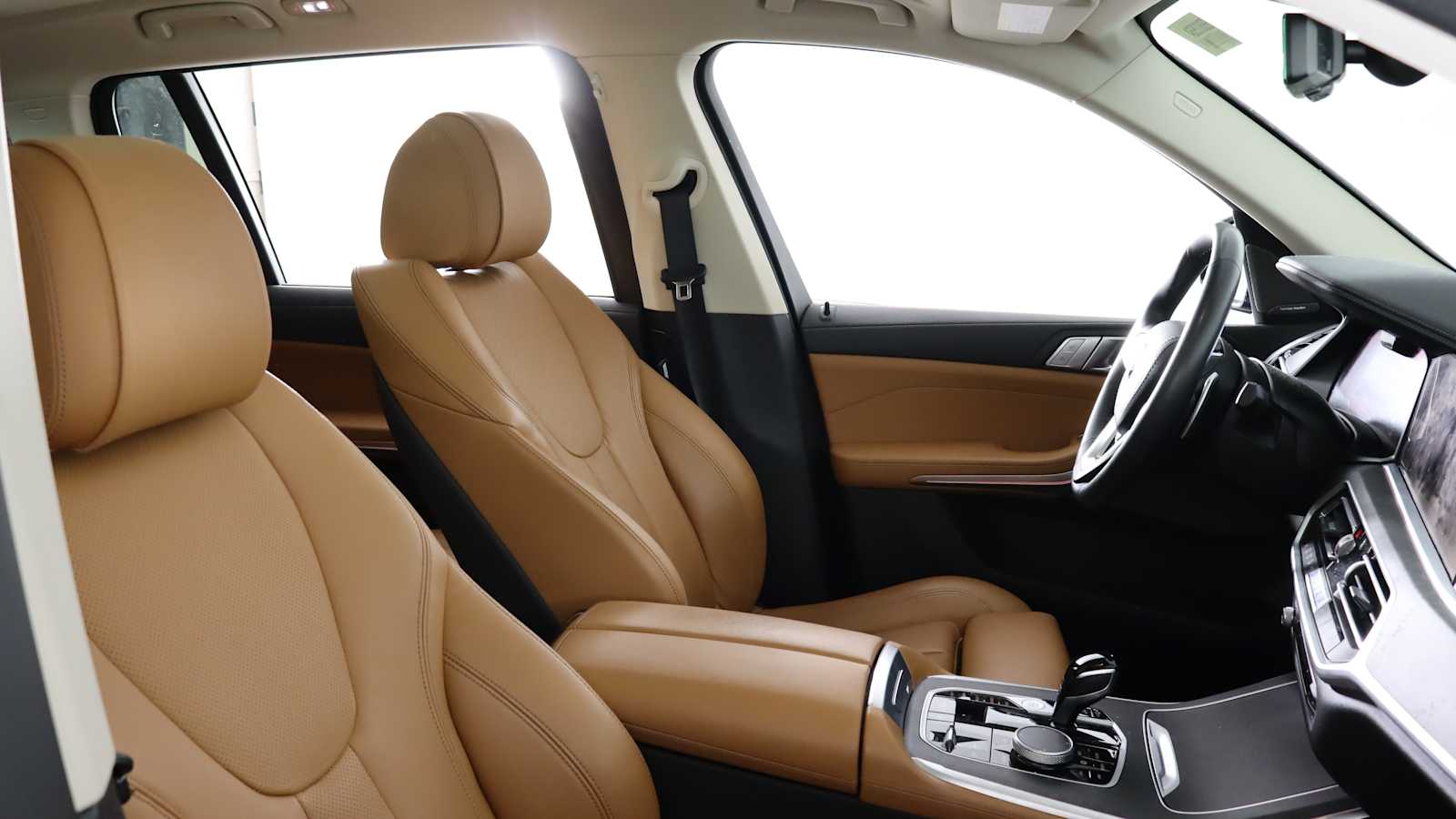 used 2022 BMW X7 car, priced at $51,698
