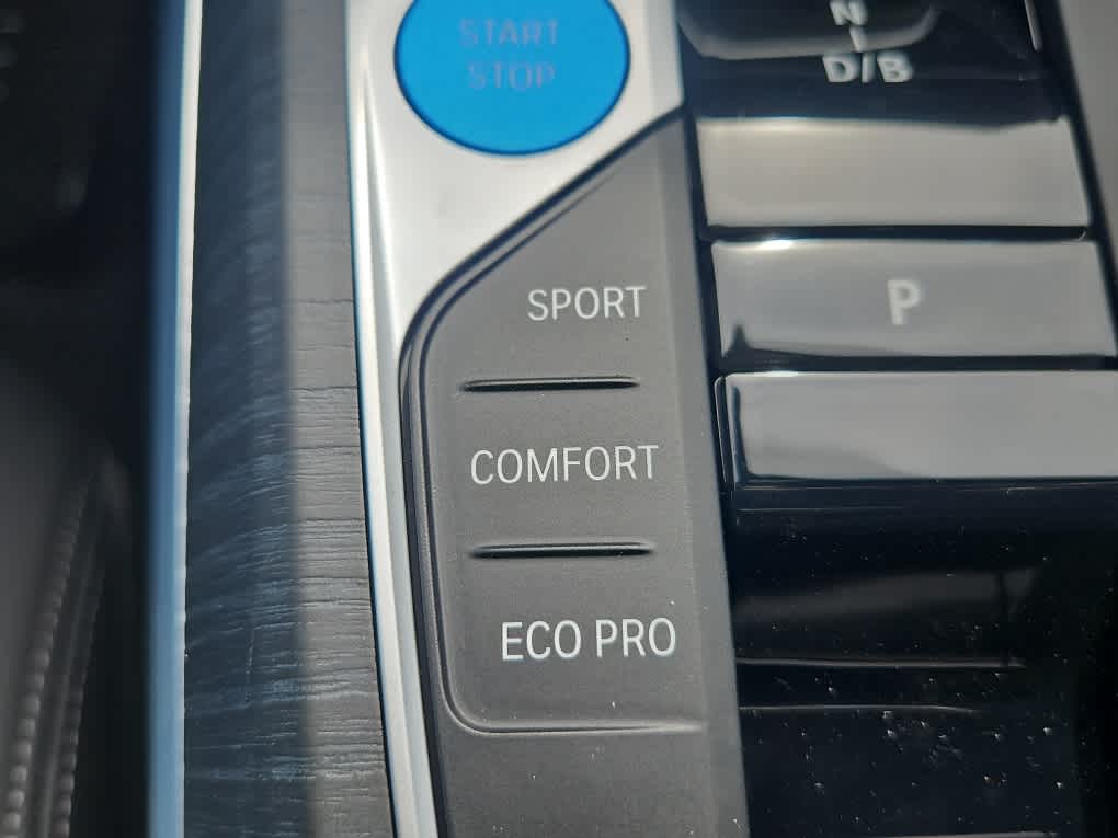 new 2025 BMW i4 car, priced at $66,275