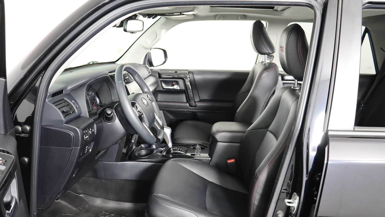 used 2022 Toyota 4Runner car, priced at $52,798
