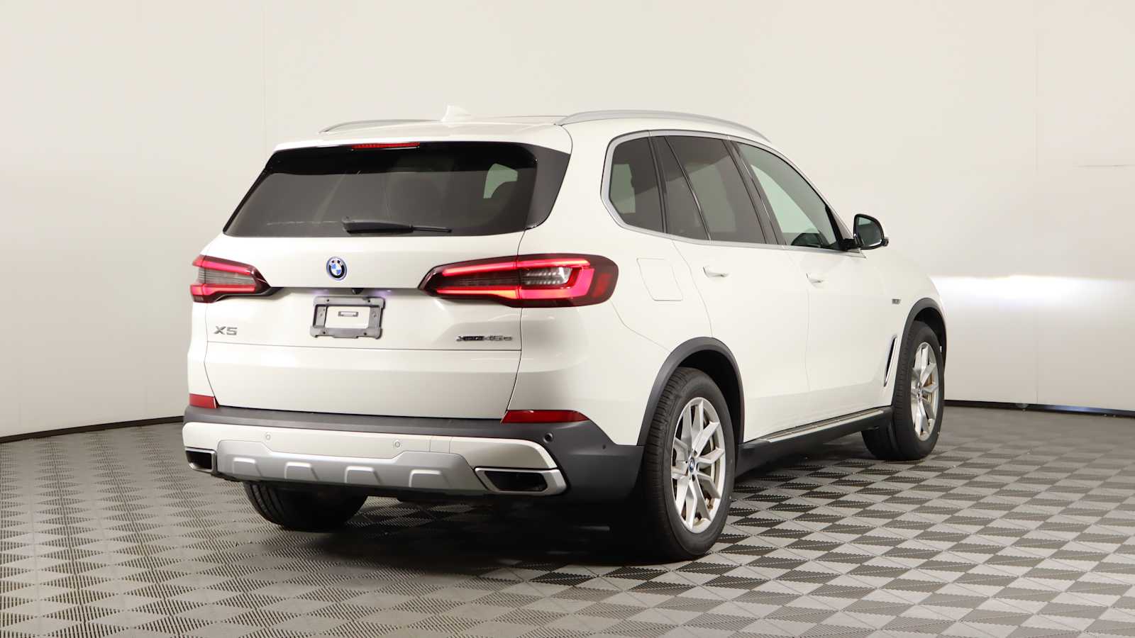used 2022 BMW X5 PHEV car, priced at $49,898