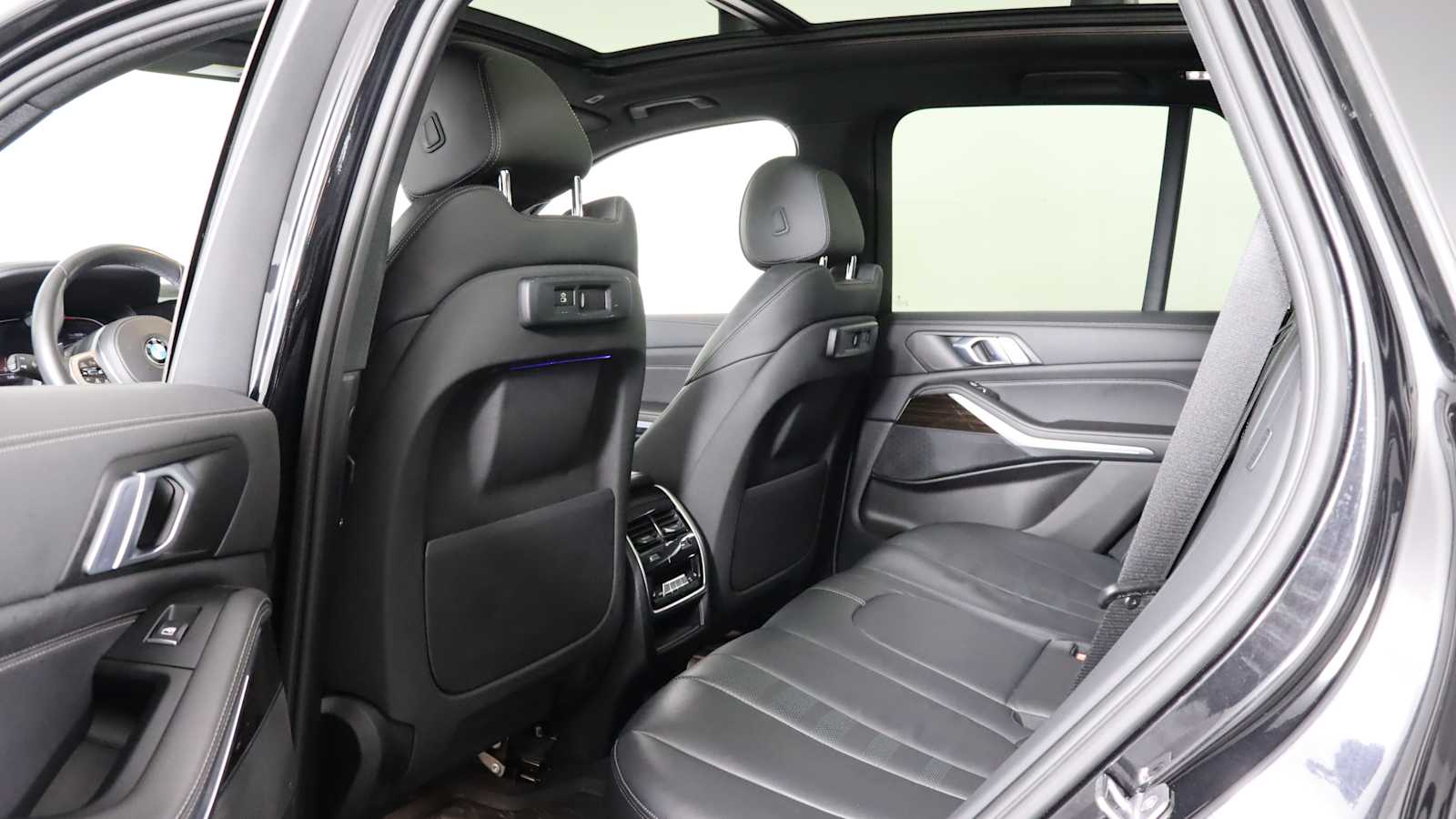 used 2020 BMW X5 car, priced at $36,698