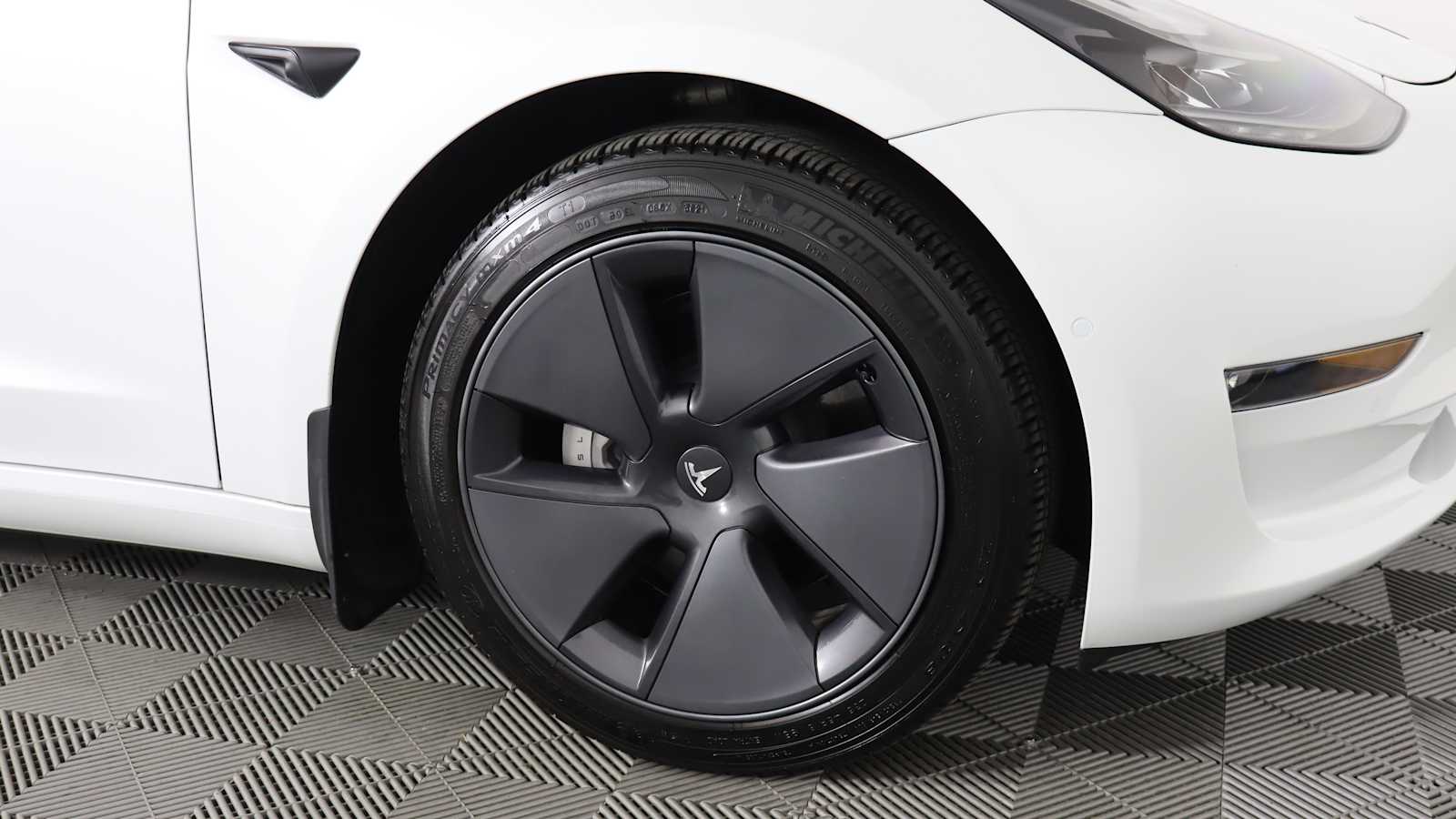 used 2022 Tesla Model 3 car, priced at $26,898