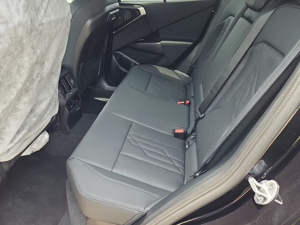 new 2025 BMW X3 car, priced at $58,560