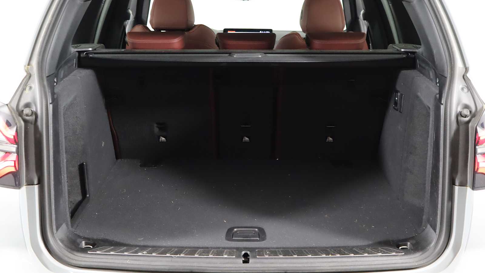 used 2023 BMW X3 car, priced at $56,698