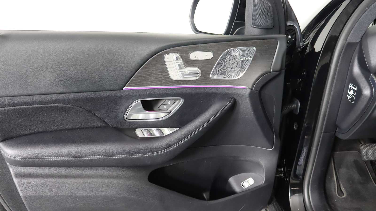 used 2020 Mercedes-Benz GLE 350 car, priced at $33,798