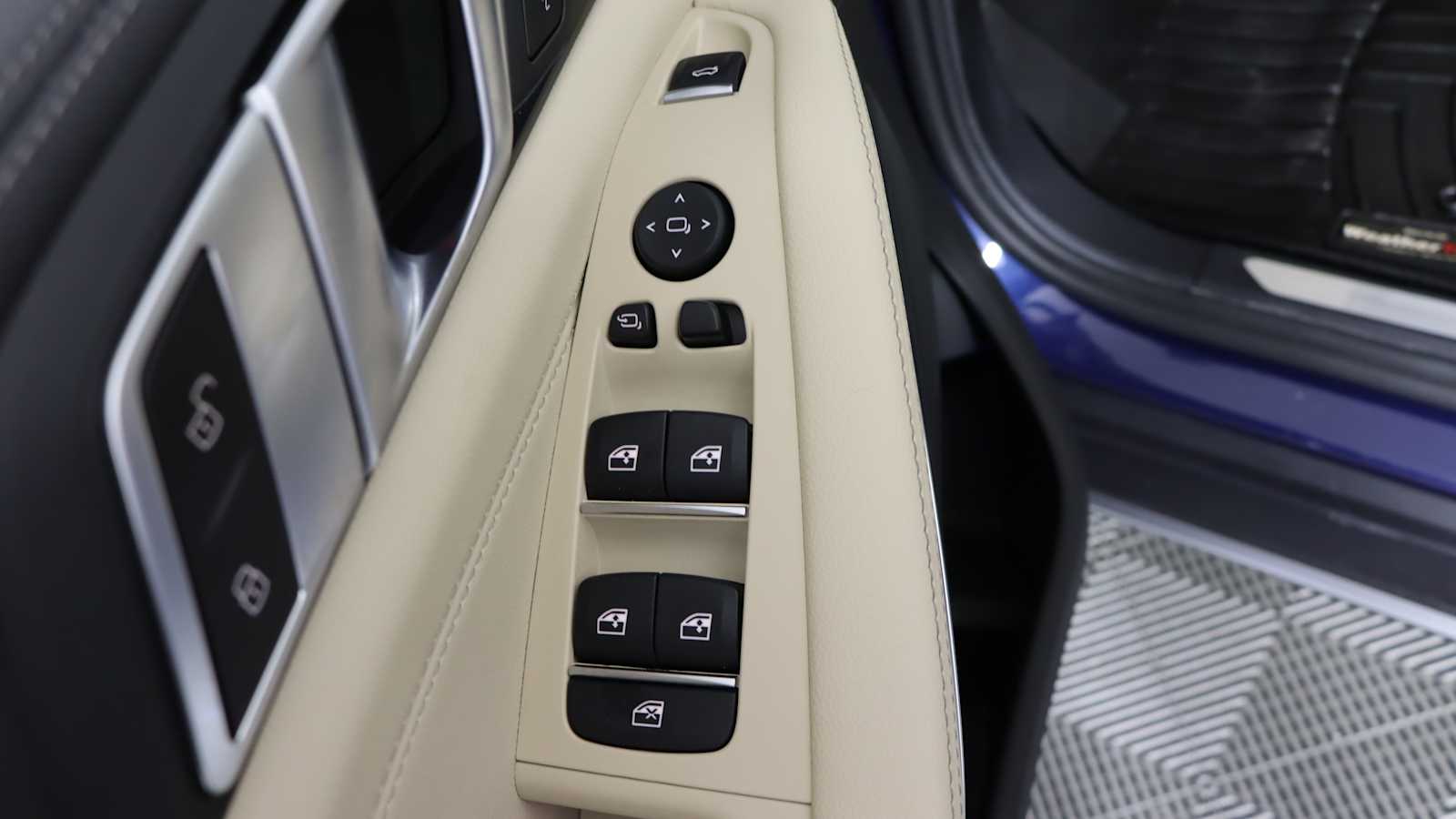 used 2022 BMW X5 car, priced at $47,798