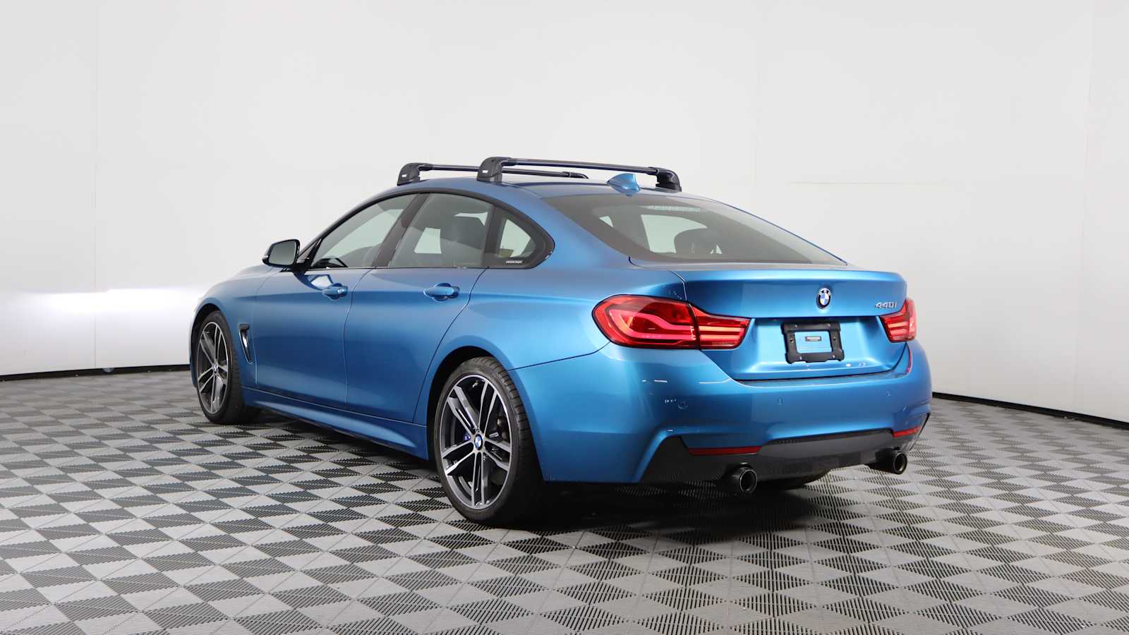 used 2019 BMW 440i car, priced at $31,798