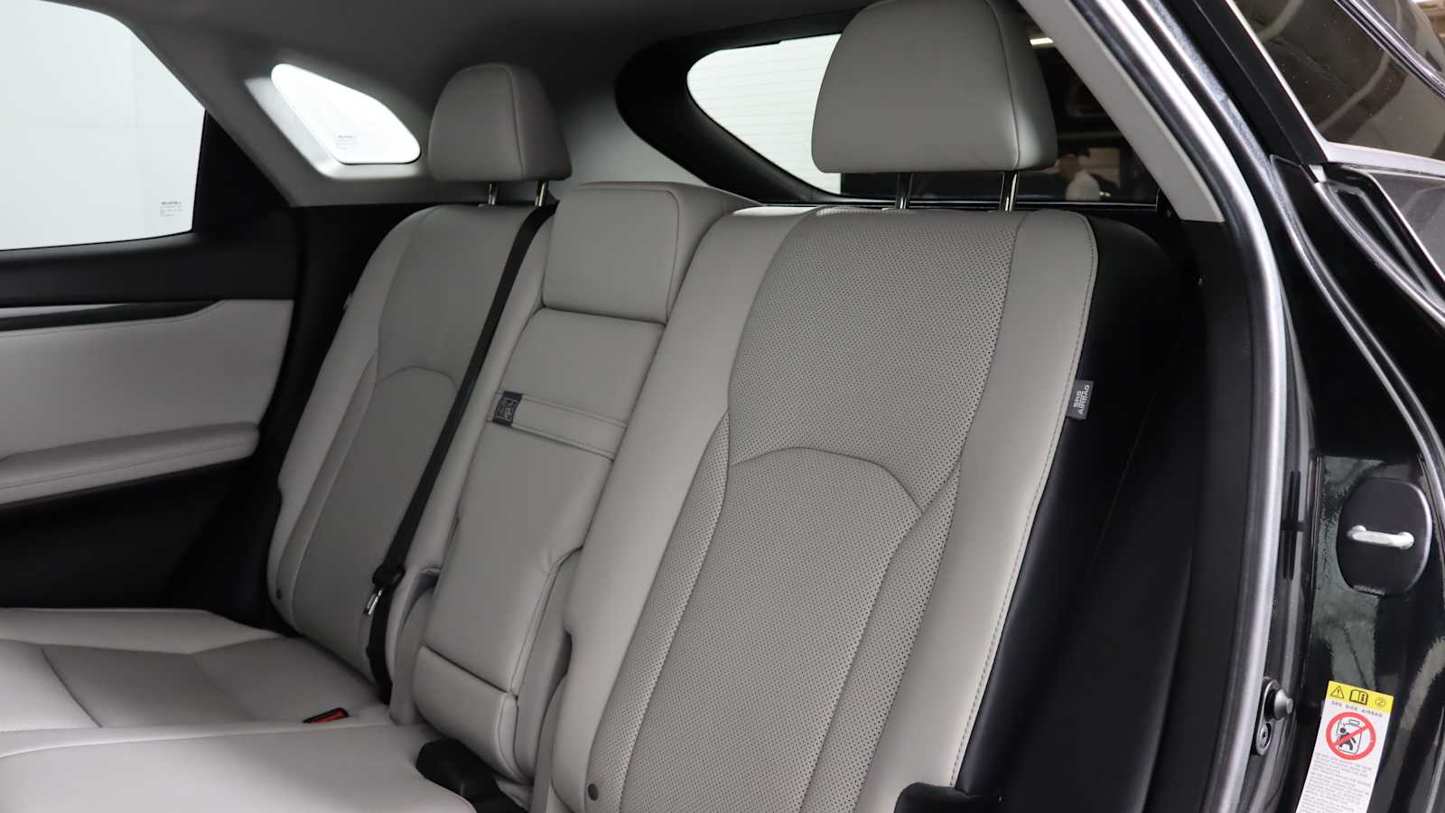 used 2017 Lexus RX 350 car, priced at $24,998